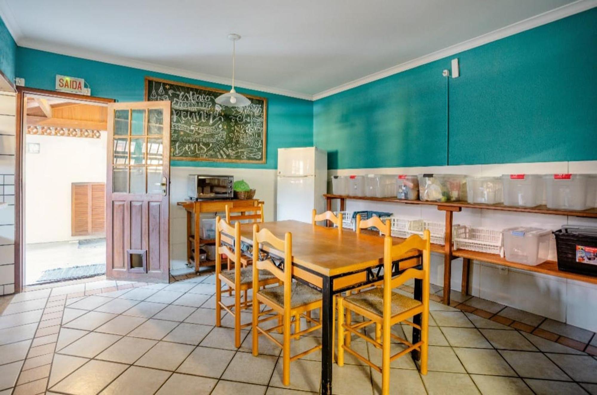 Tucano House
