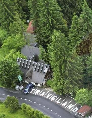 Traveland Boutique Resort Poiana Brasov