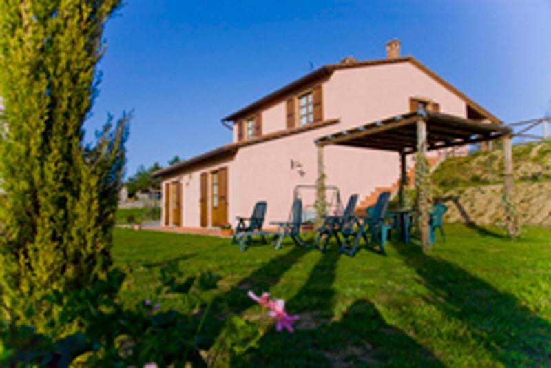 Hotel La Pievina - Image 1