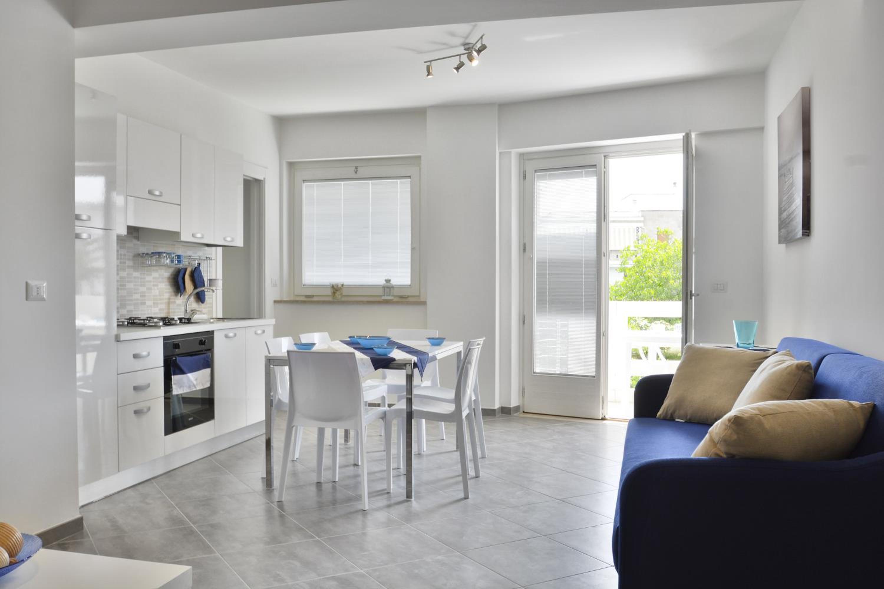 Hypogeum Suites & Apartments