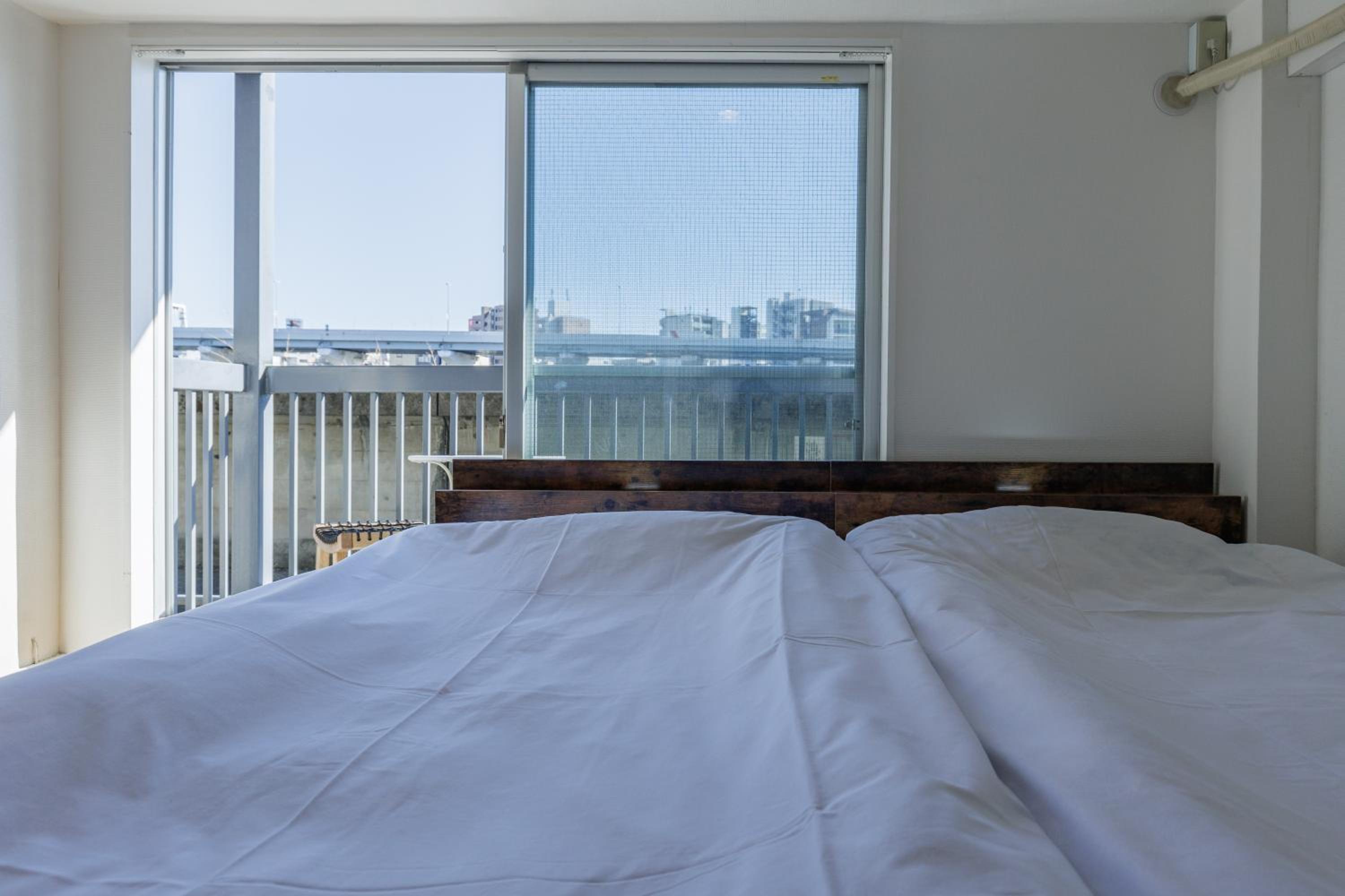 Hostel Chapter Two Tokyo