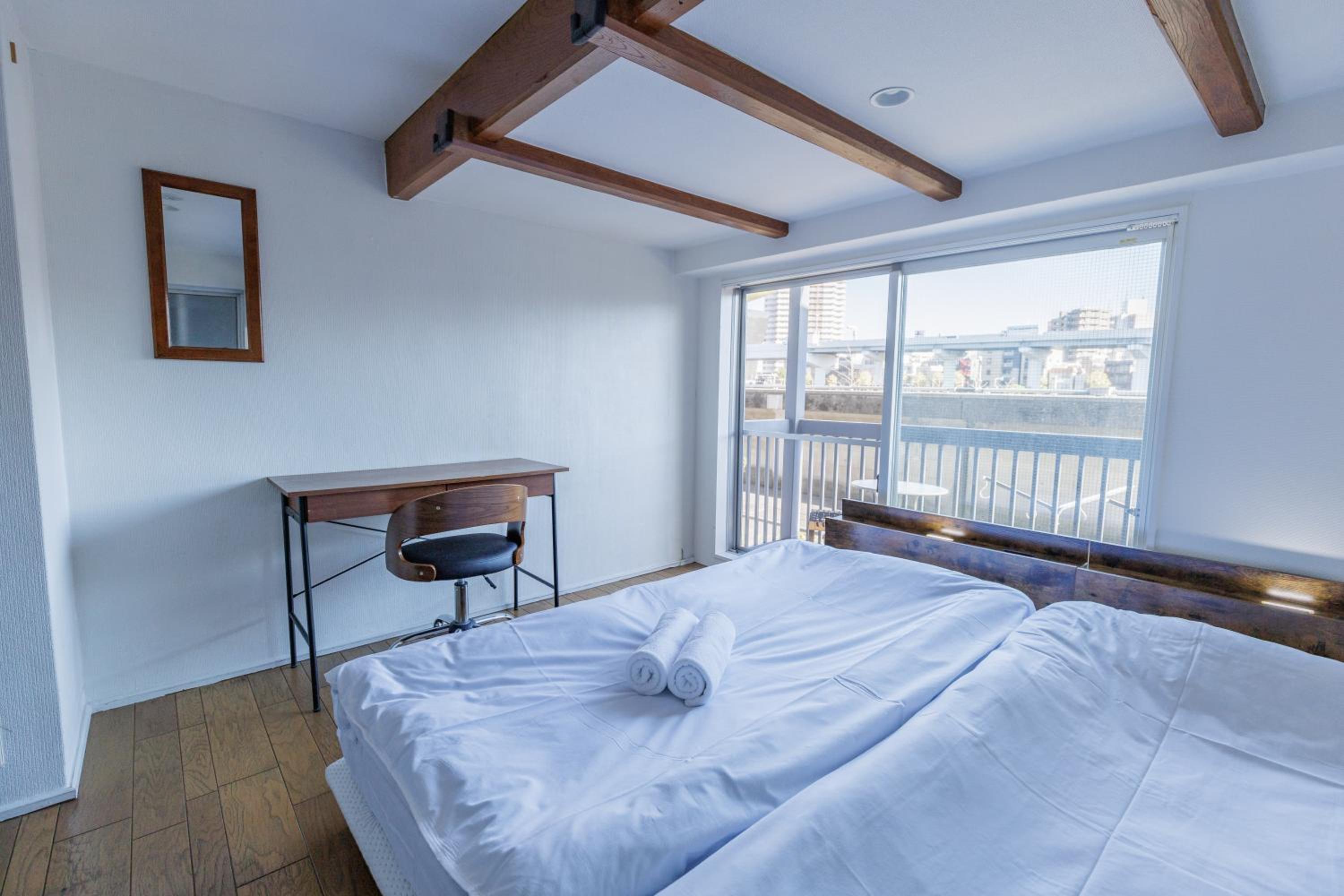 Hostel Chapter Two Tokyo