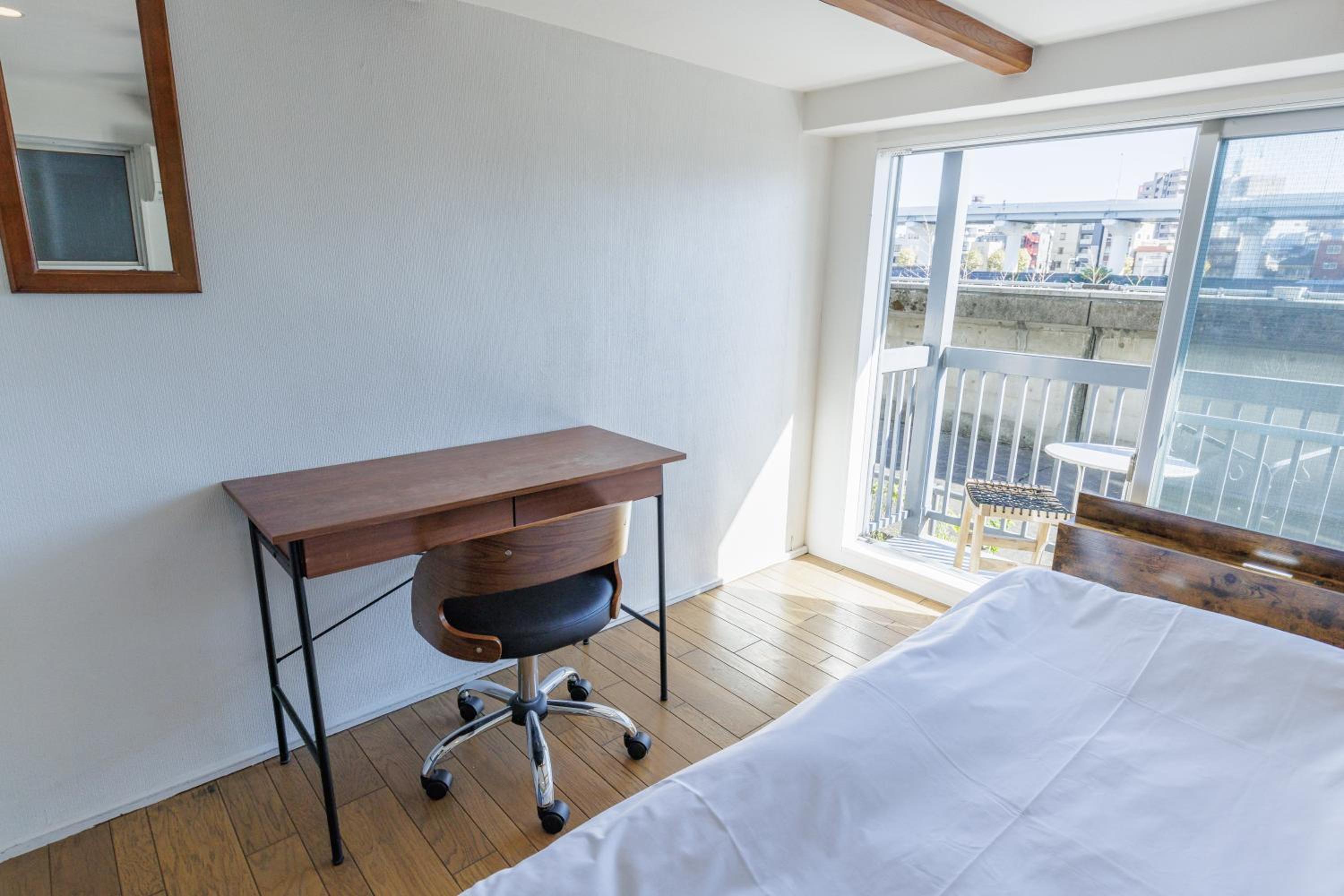 Hostel Chapter Two Tokyo