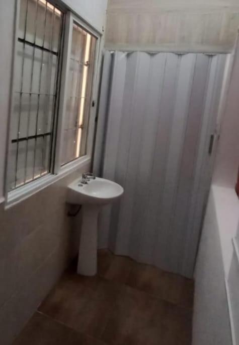 Esquina La Argentina