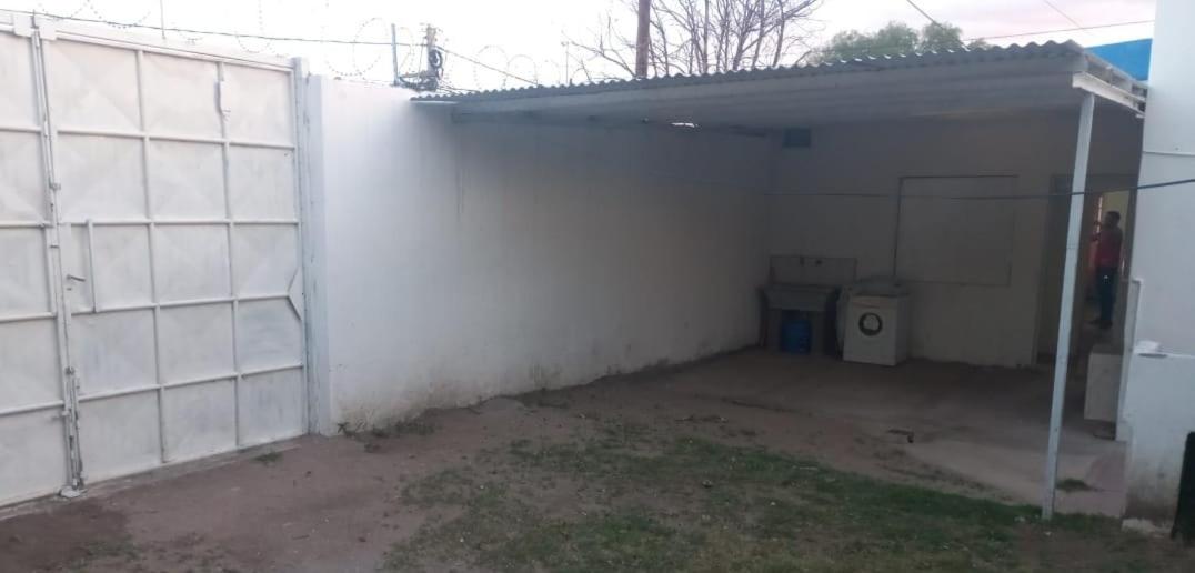 Esquina La Argentina