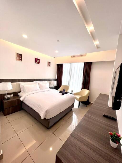Mountain Retreat at Genting photo 4
