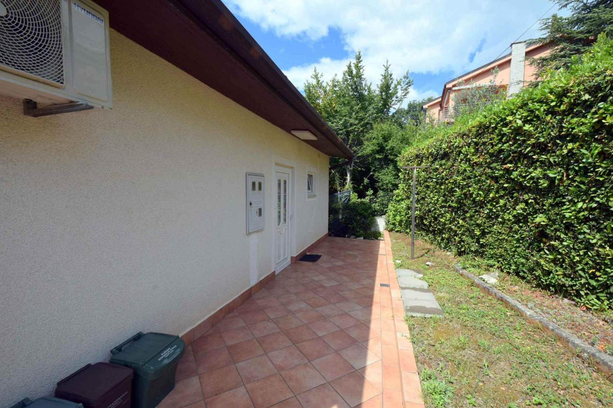 Apartment in Njivice - Insel Krk 13277 view 4