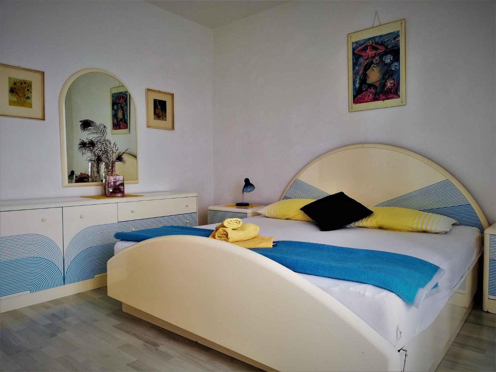 Apartments in Vodice 7658 view 3