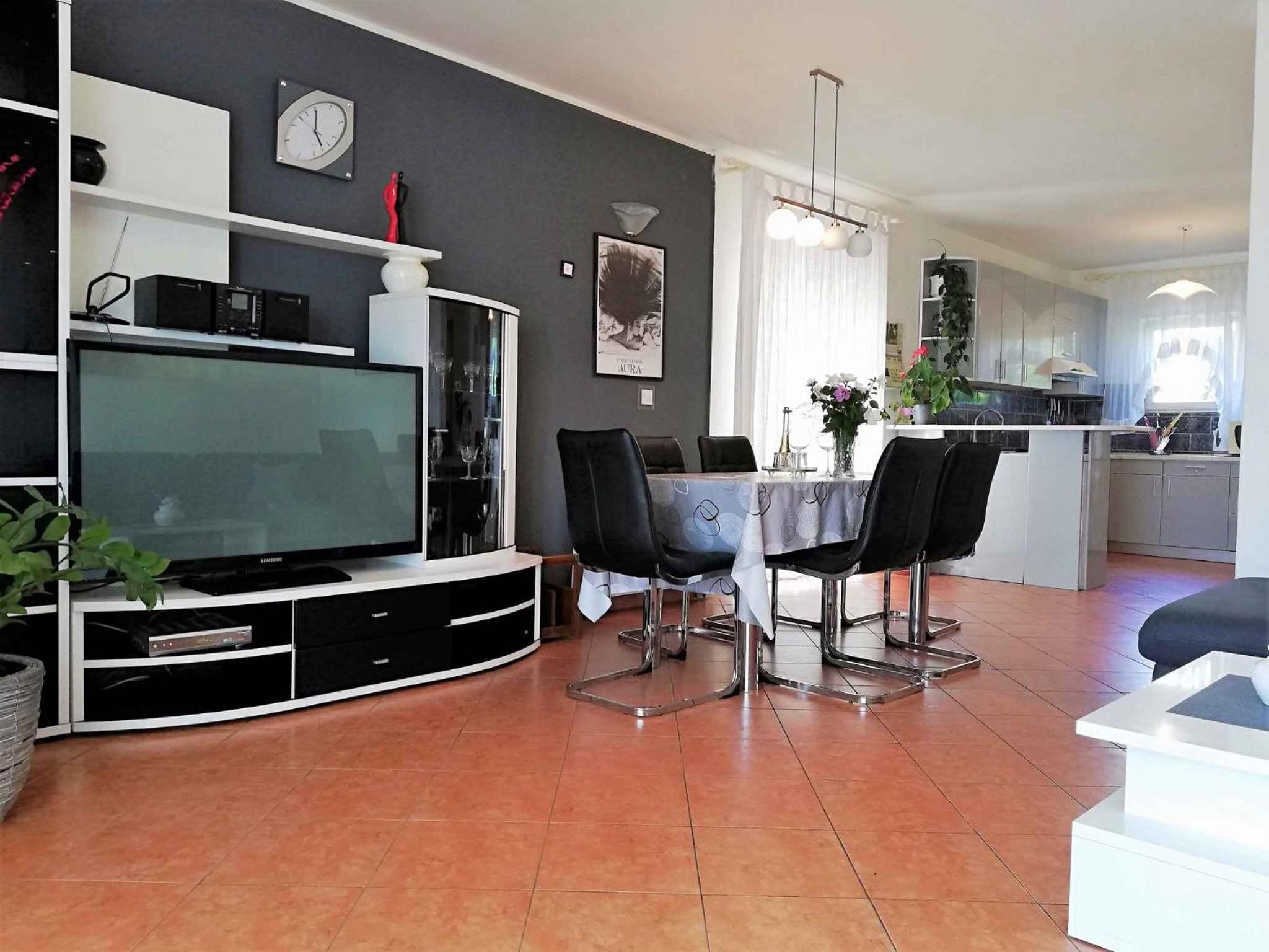 Apartments in Vodice 7658 view 4