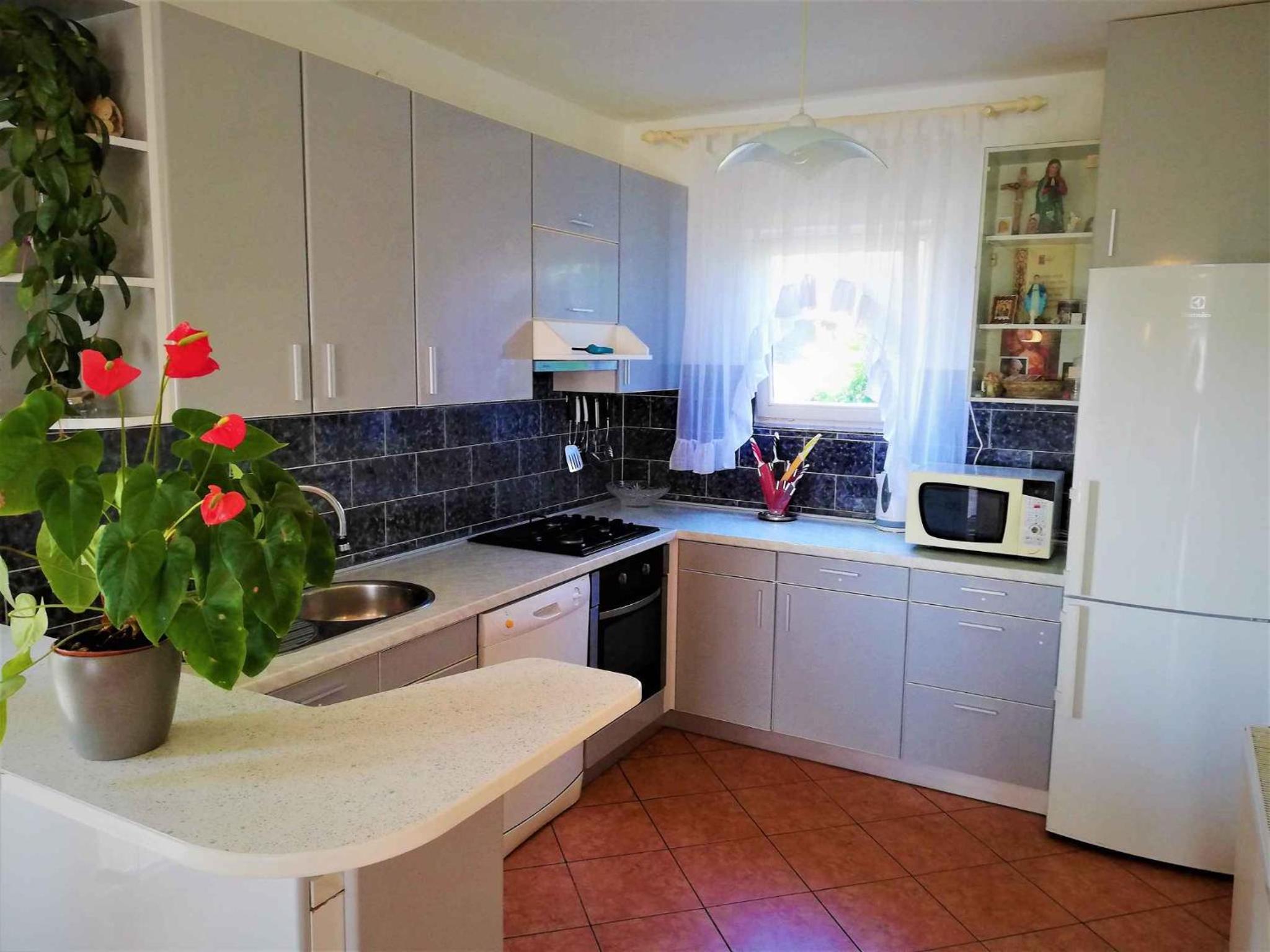 Apartments in Vodice 7658 view 5
