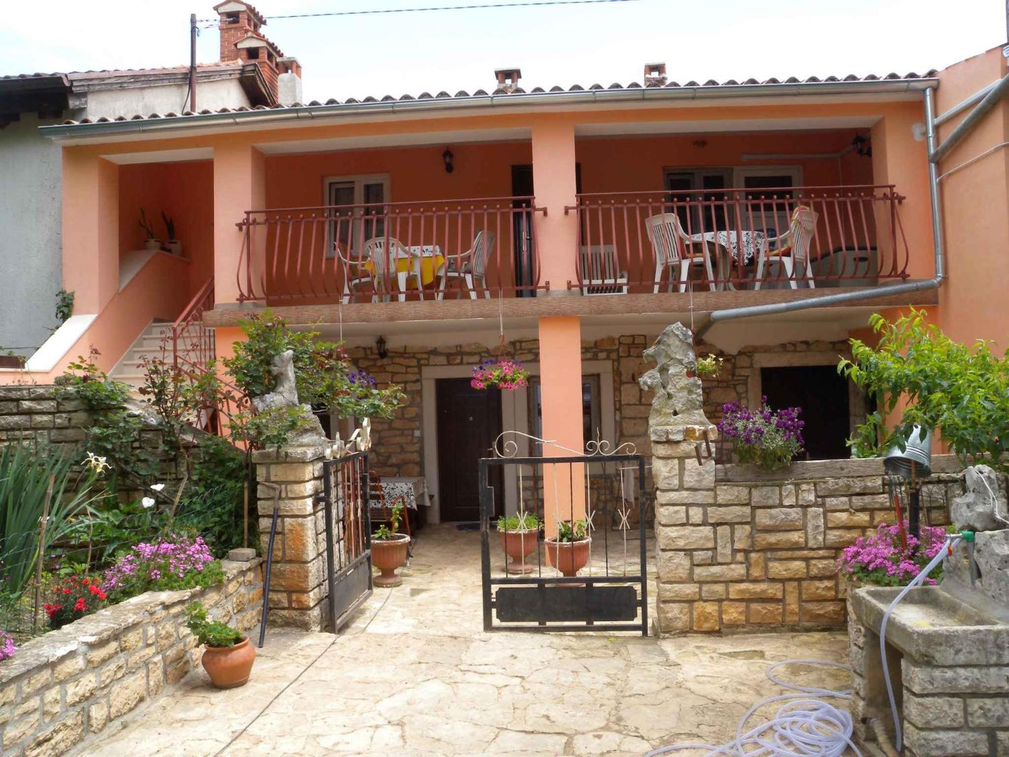 Apartment in Rovinj - Istrien 11648 view 2