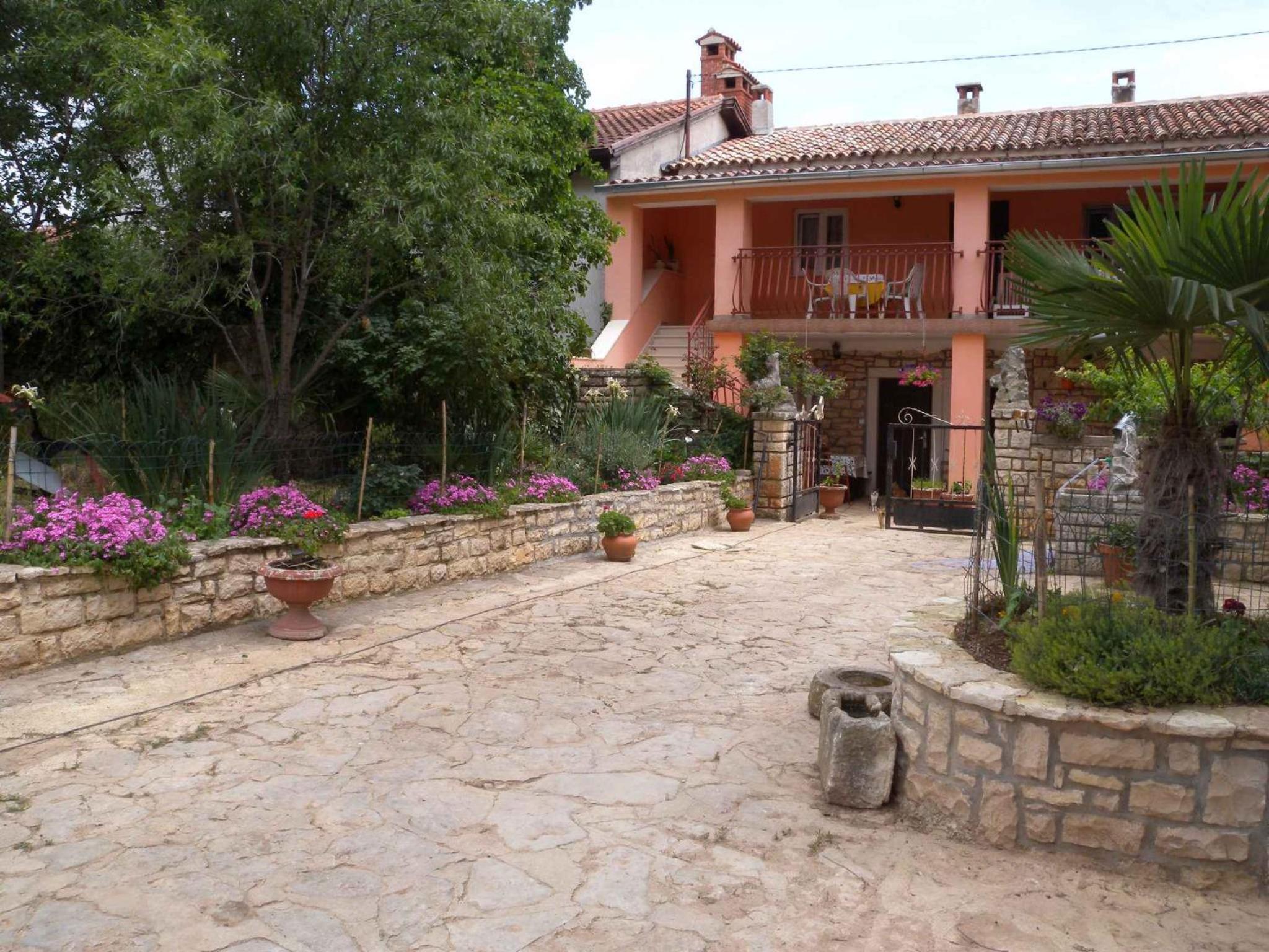 Apartment in Rovinj - Istrien 11648 view 3