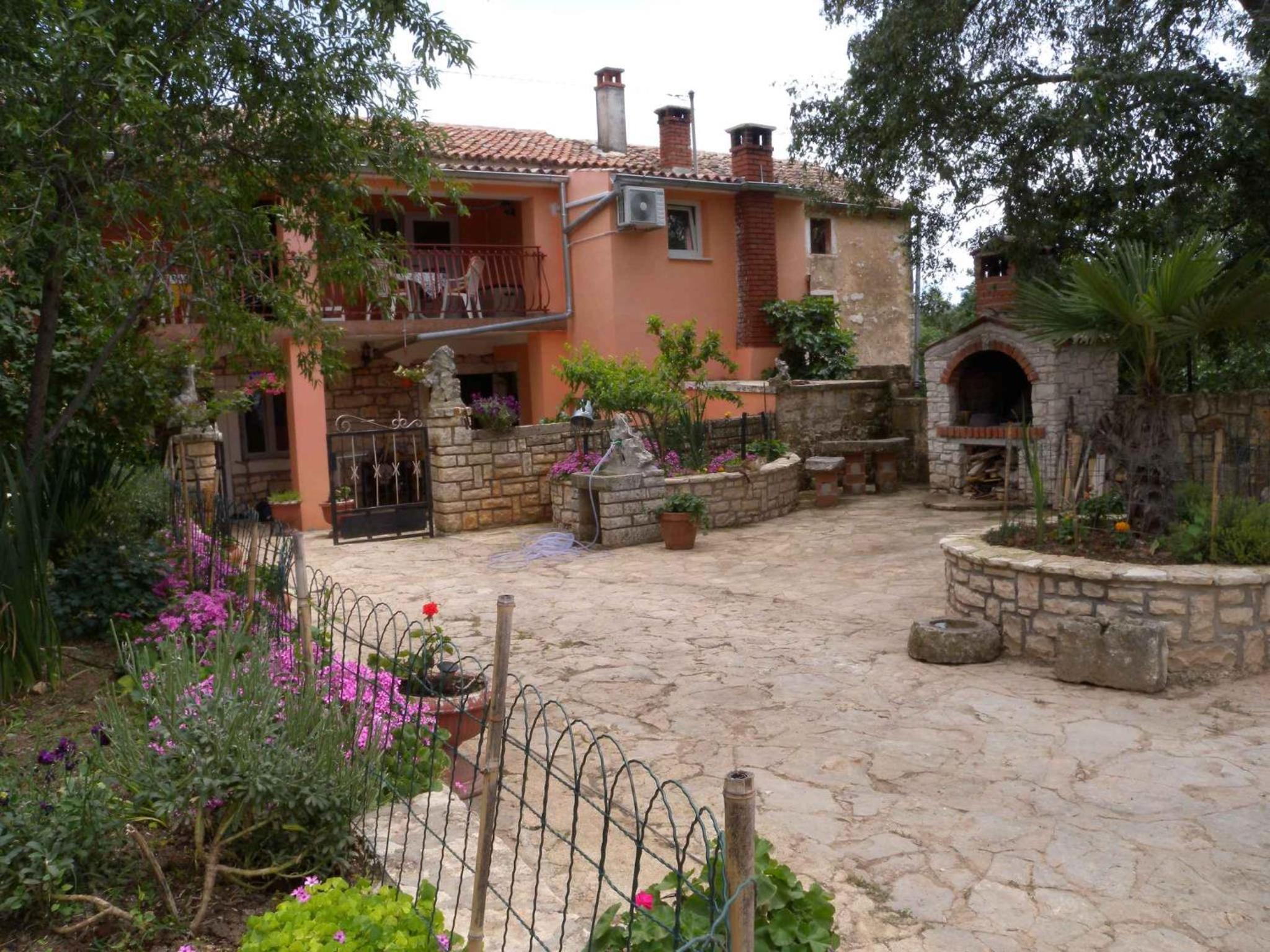 Apartment in Rovinj - Istrien 11648 view 4
