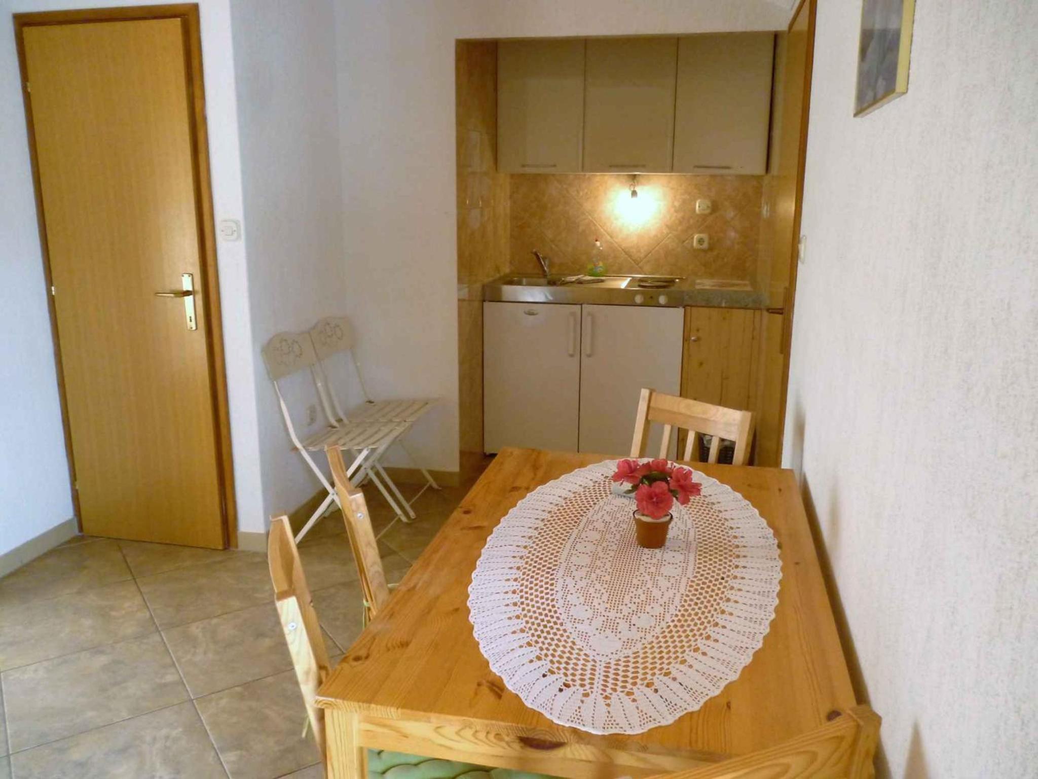 Apartments Seline - Paklenica Riviera 27380 view 2