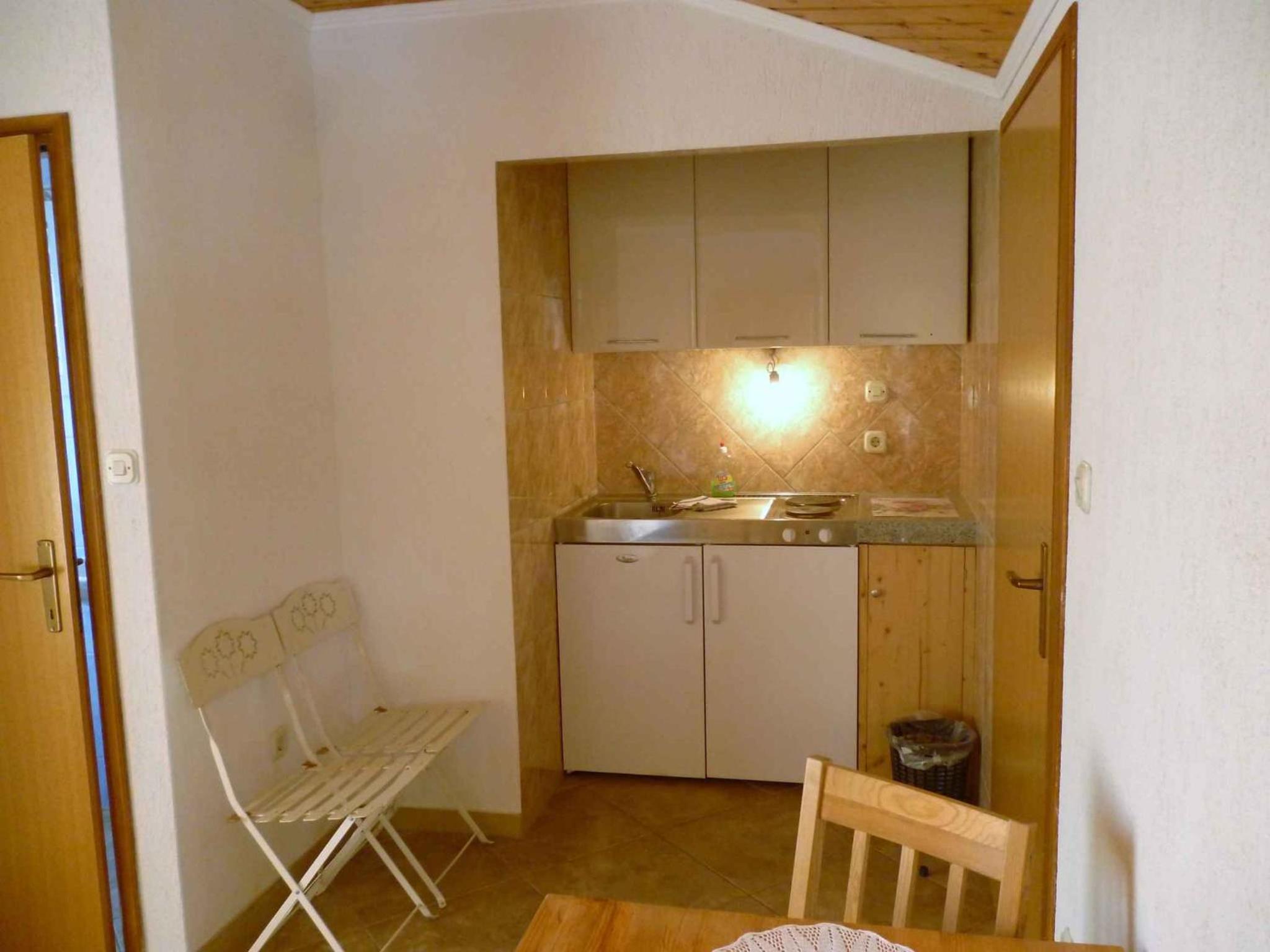 Apartments Seline - Paklenica Riviera 27380 view 3