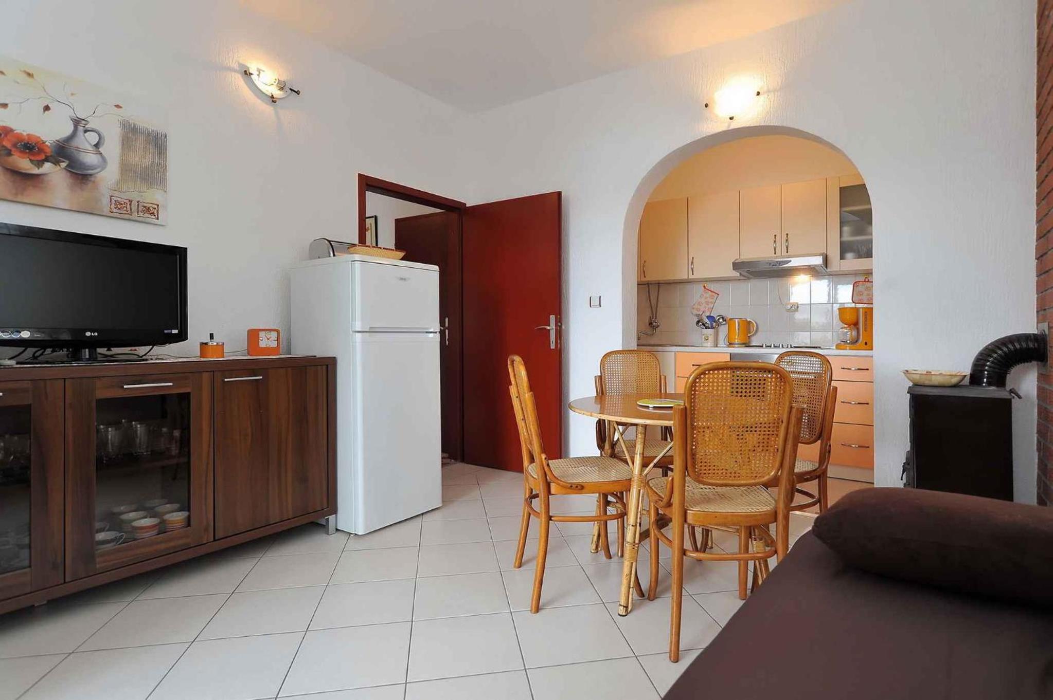 Holiday home in Starigrad-Paklenica 6790 view 4