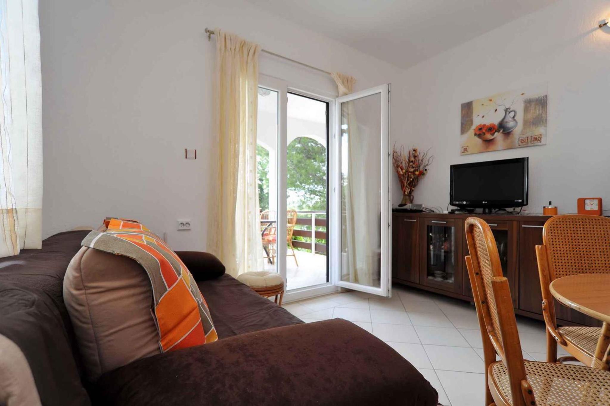 Holiday home in Starigrad-Paklenica 6790 view 3