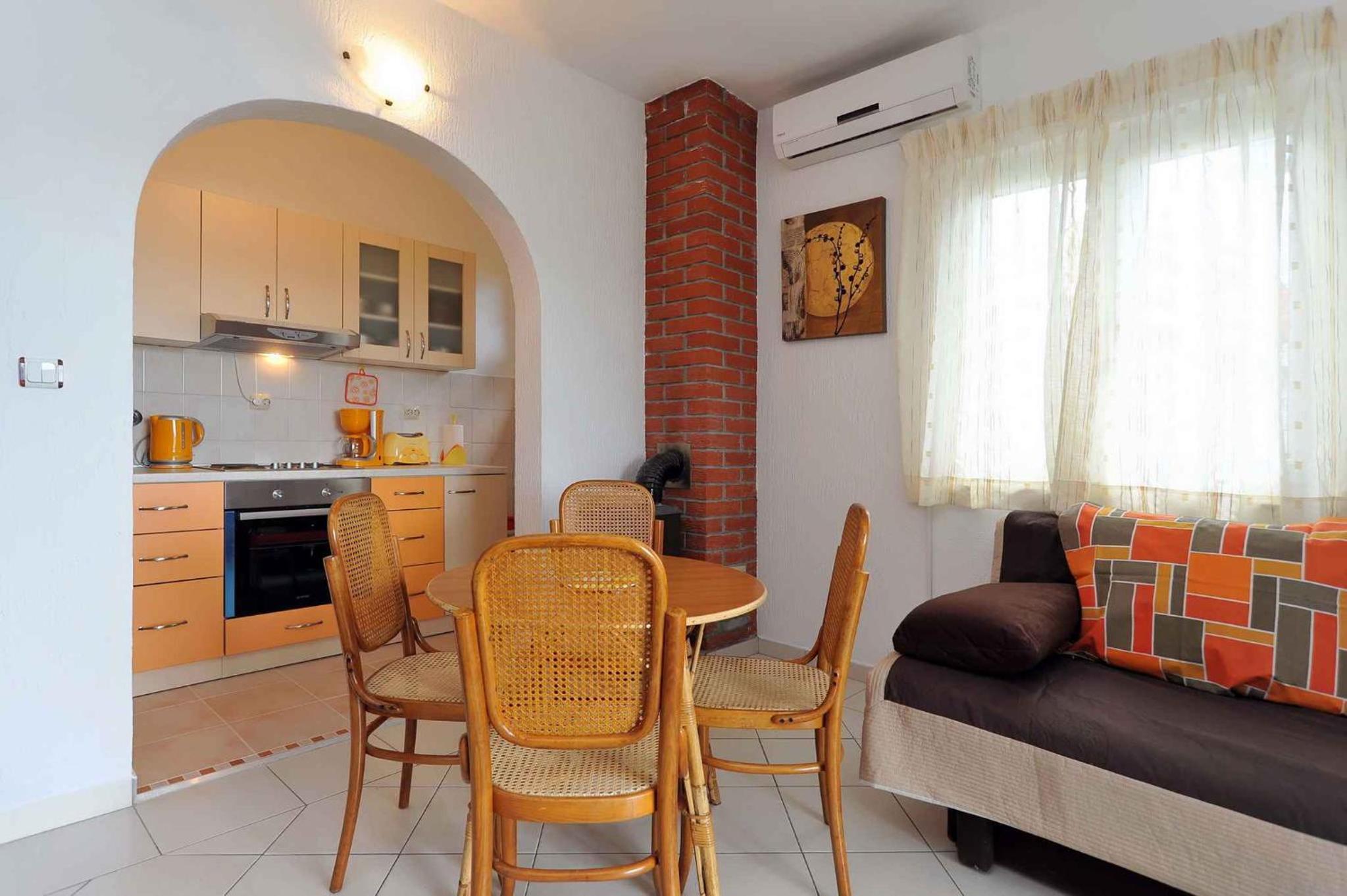 Holiday home in Starigrad-Paklenica 6790 view 5