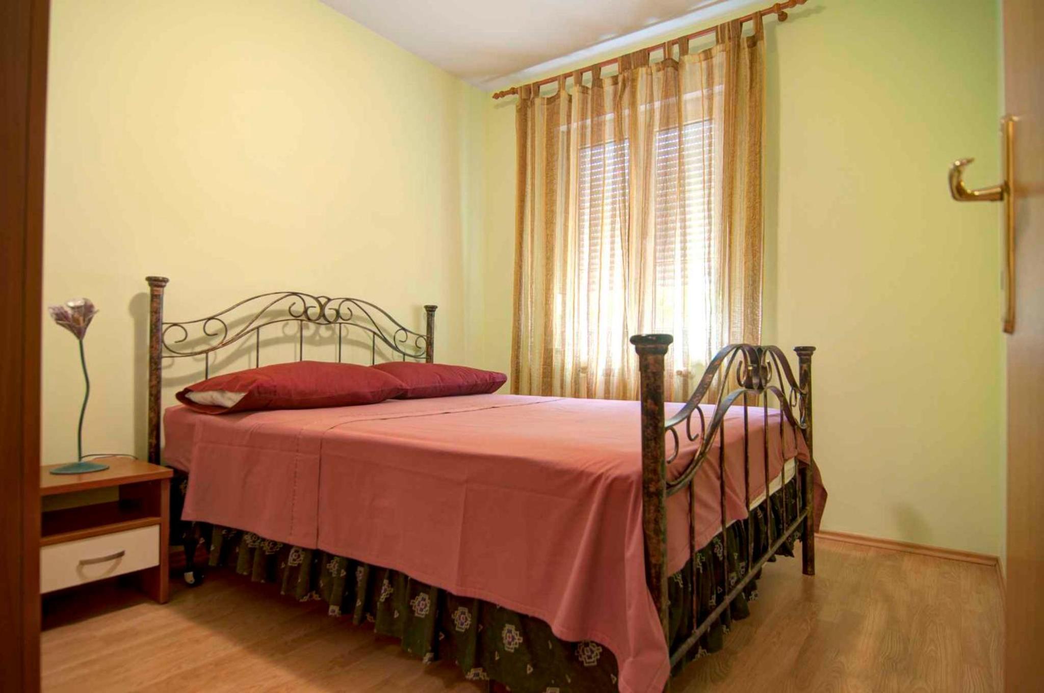 Apartments in Pucisca/Insel Brac 6052 view 4
