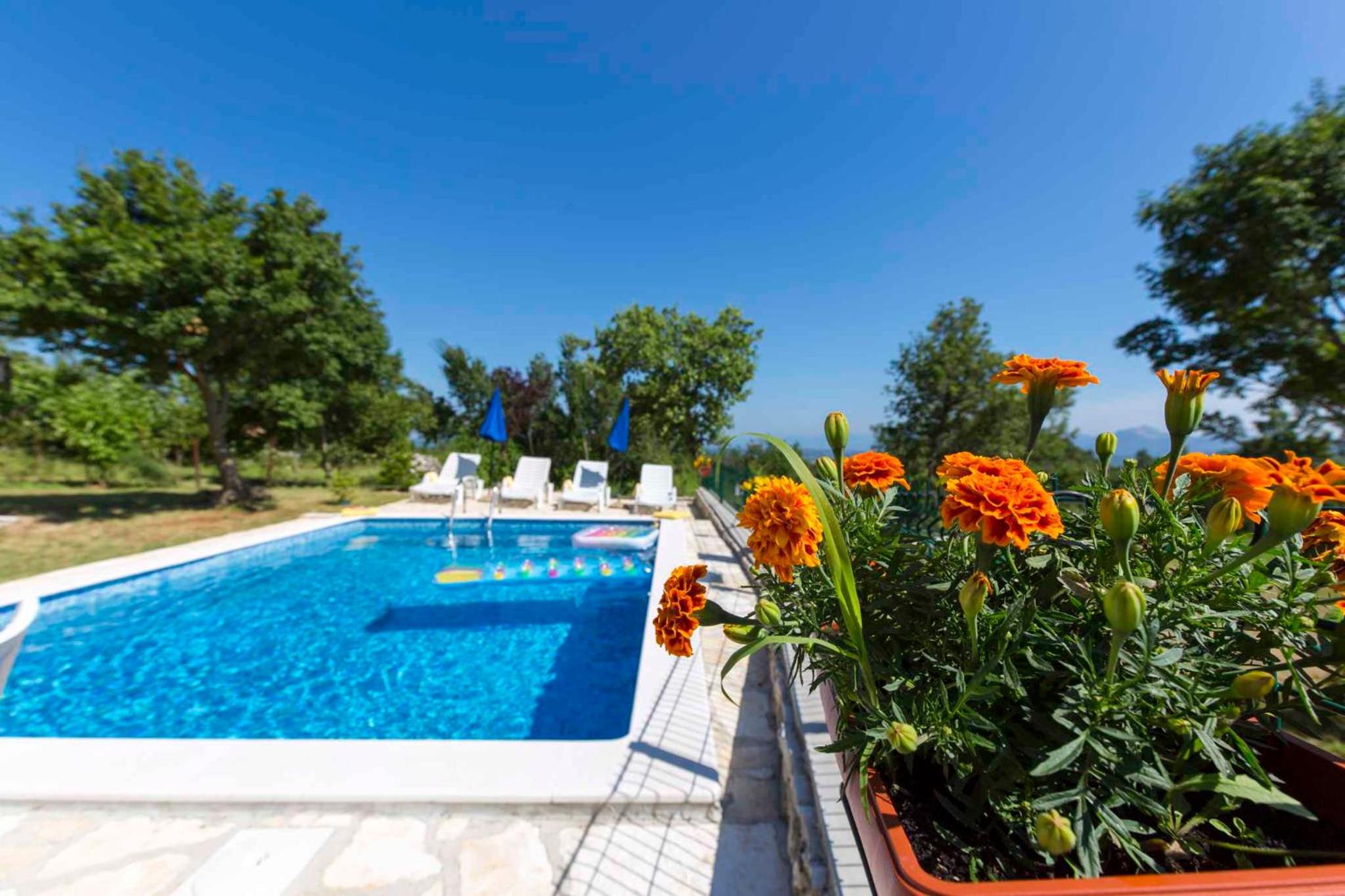 Holiday home in Labin - Istrien 8820 view 5