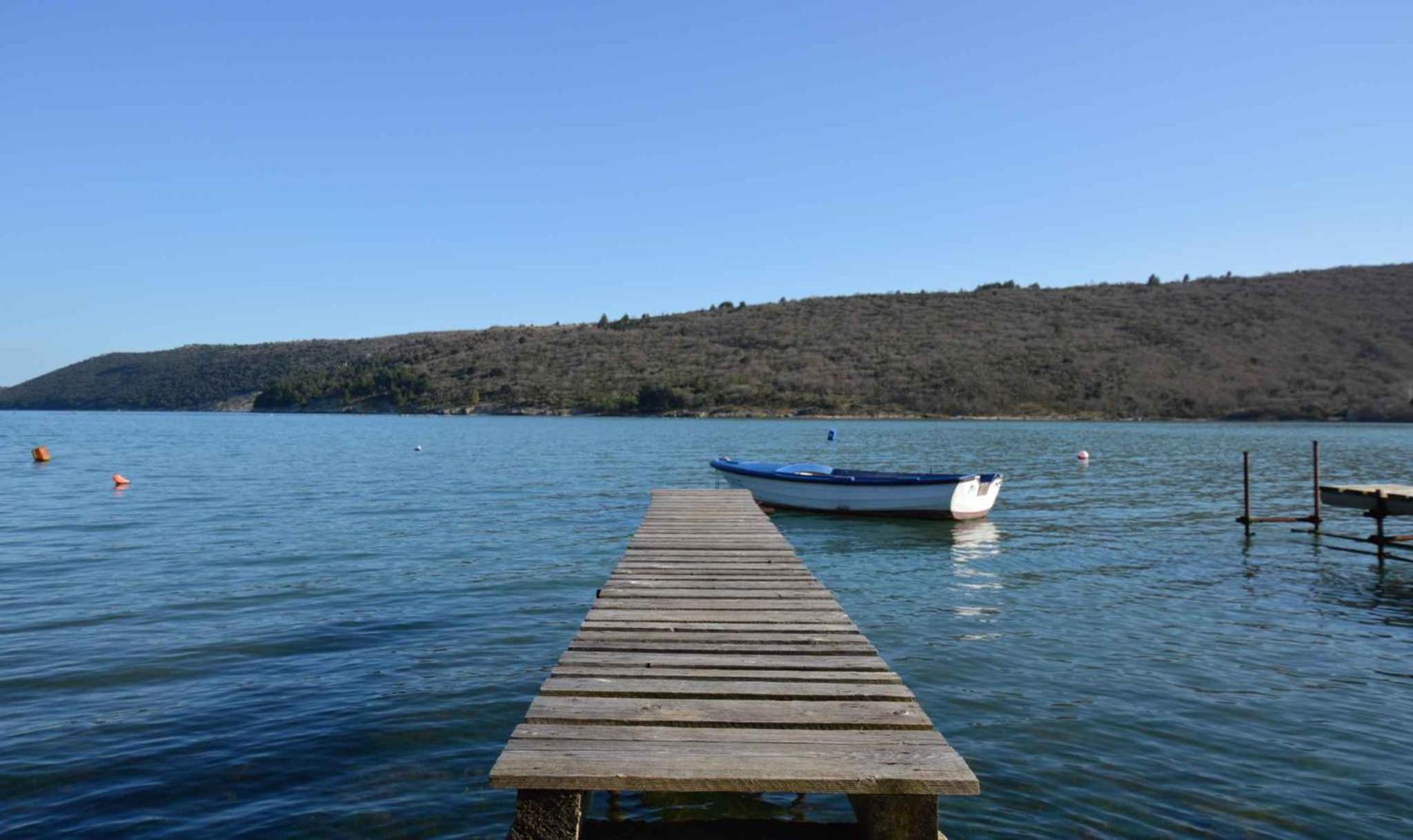 Holiday home in Manjadvorci - Istrien 8277 view 5