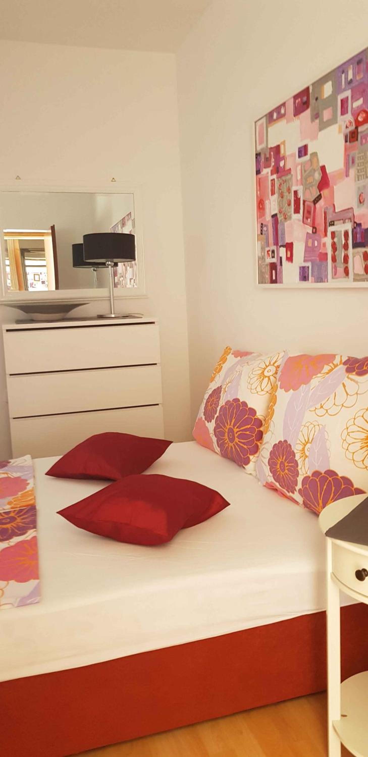Apartments in Okrug Gornji 6113 view 4