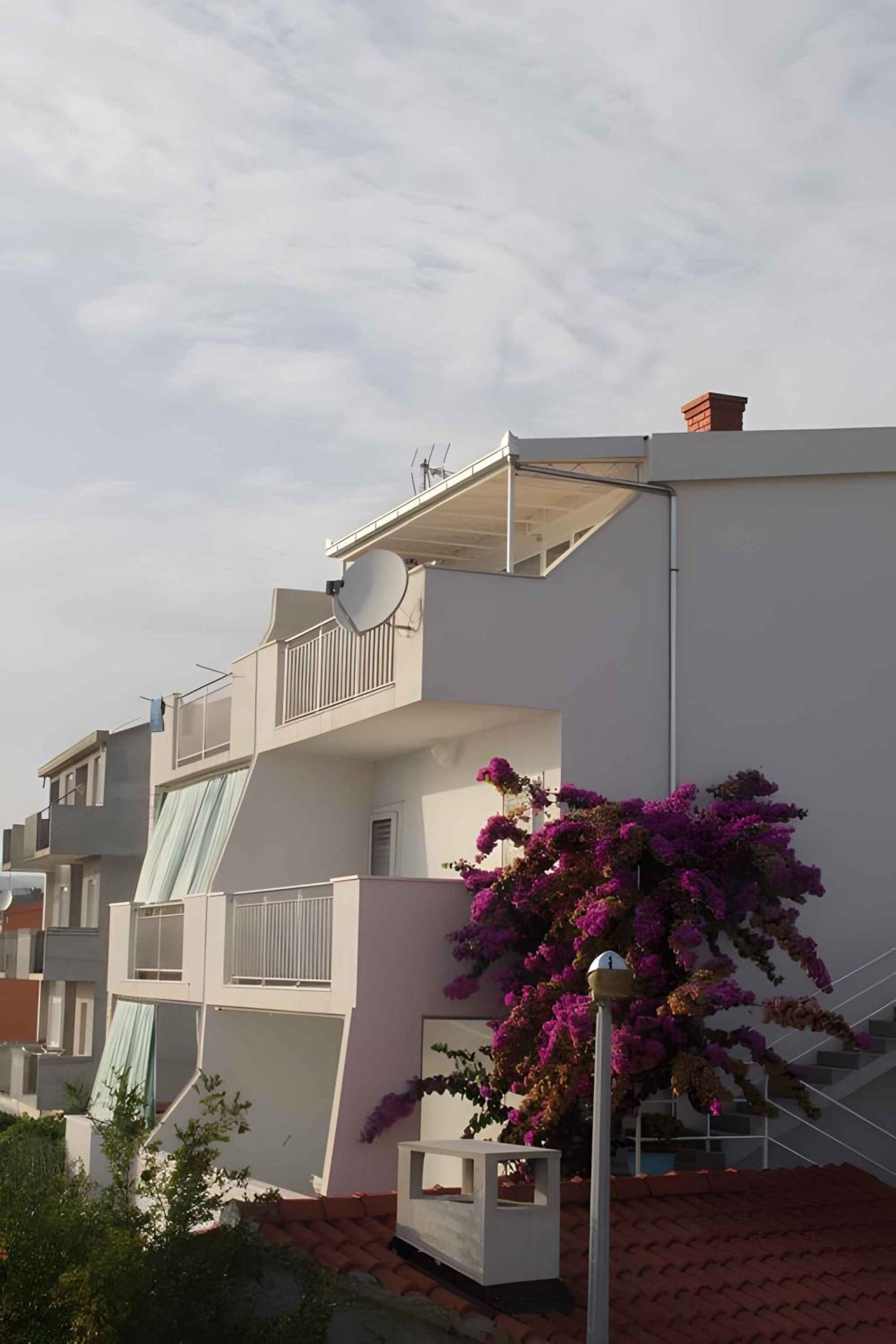 Apartments in Okrug Gornji 6113 view 5