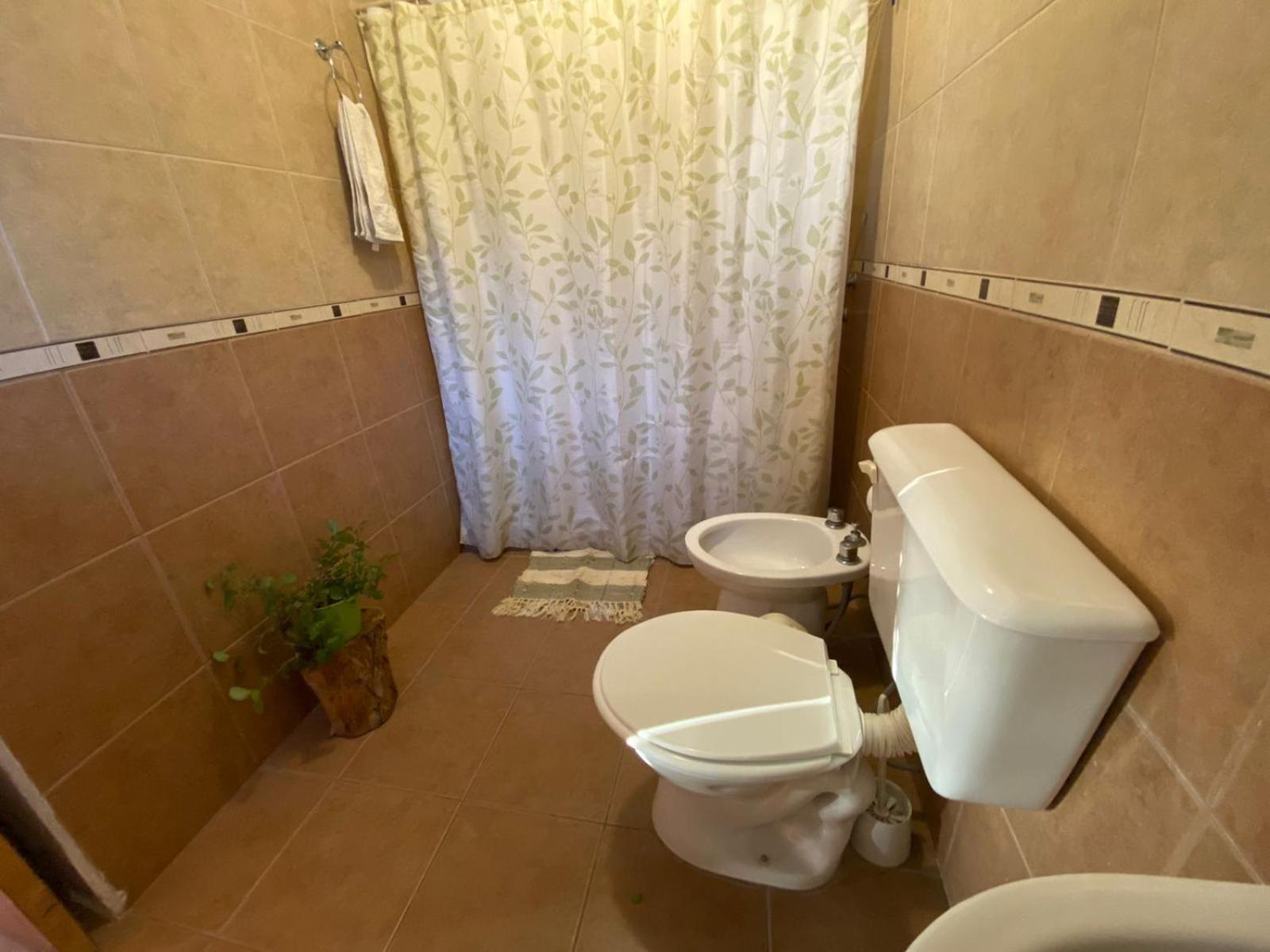 Eluney con piscina Duplexs