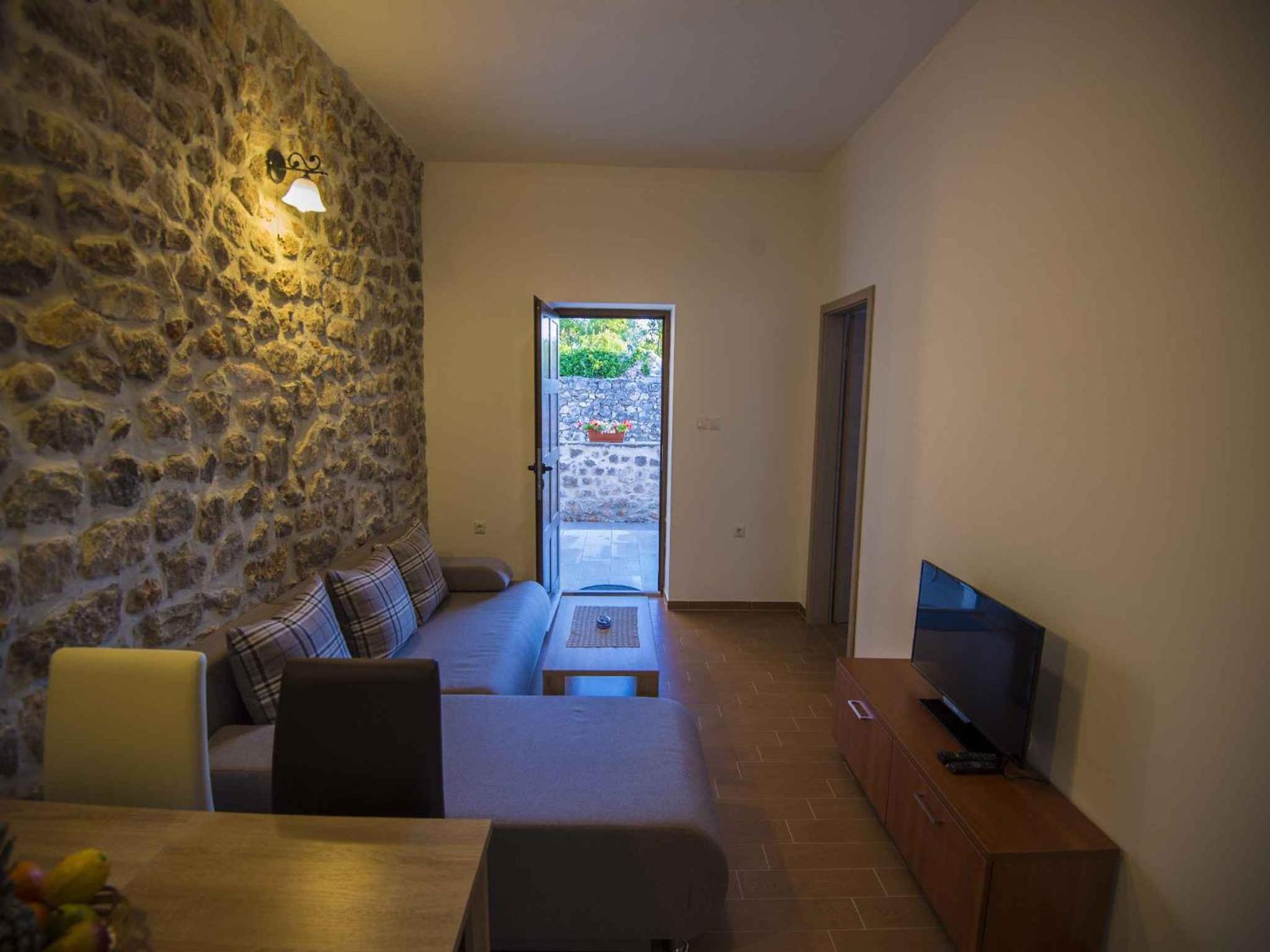 Apartment in Starigrad-Paklenica 6868 view 2