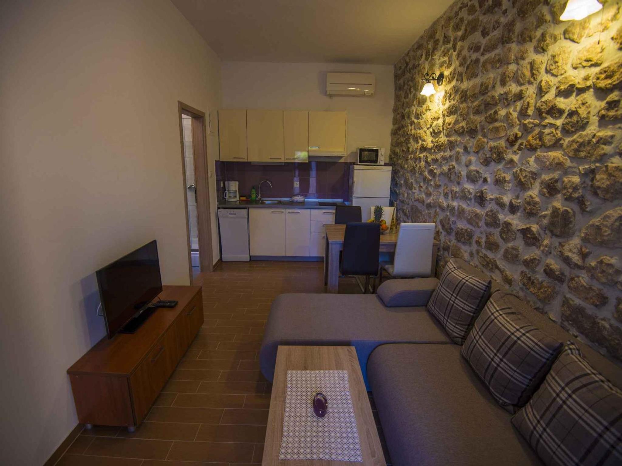Apartment in Starigrad-Paklenica 6868 view 4