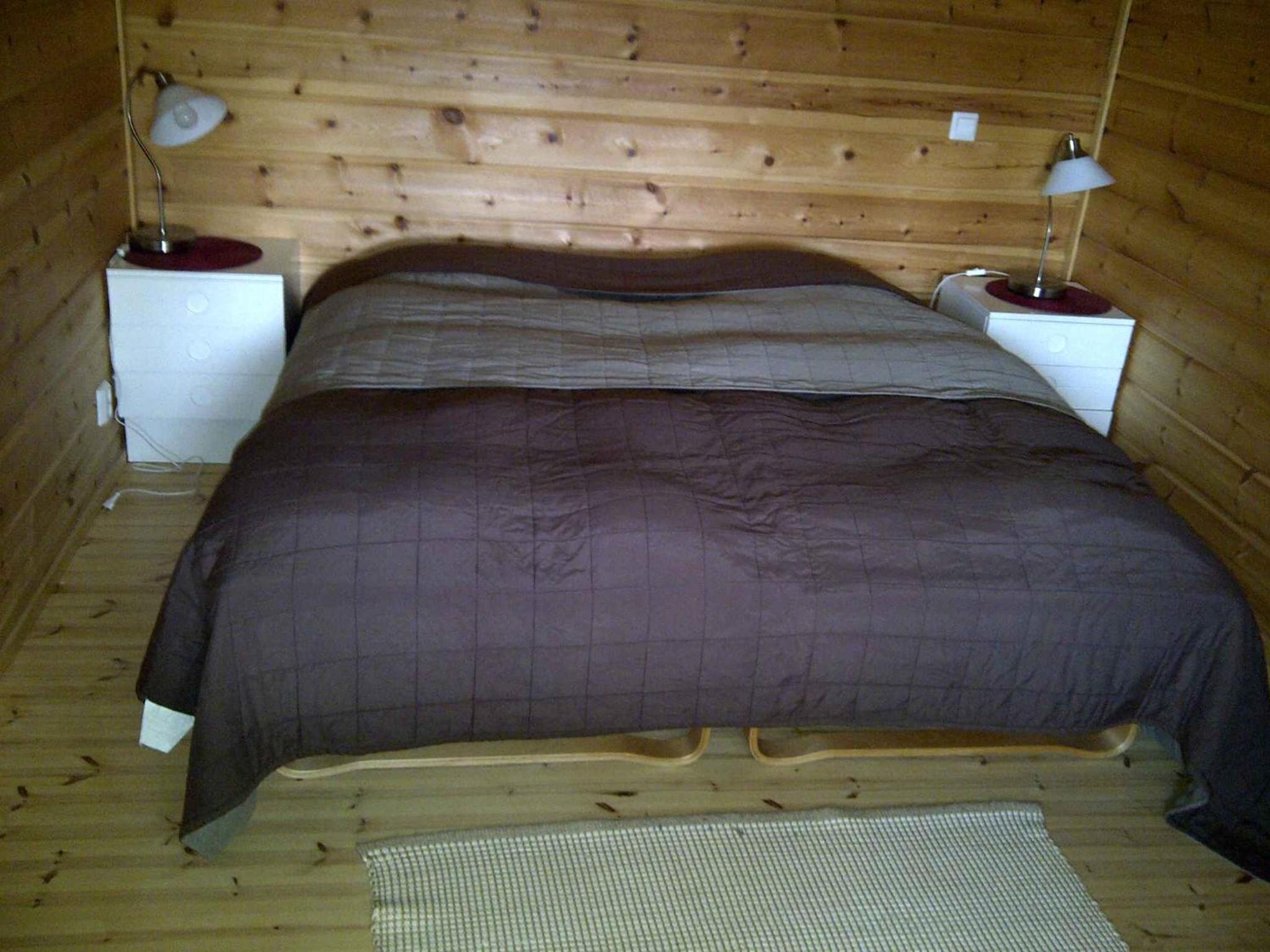 Holiday home in Paltamo 4937 view 5
