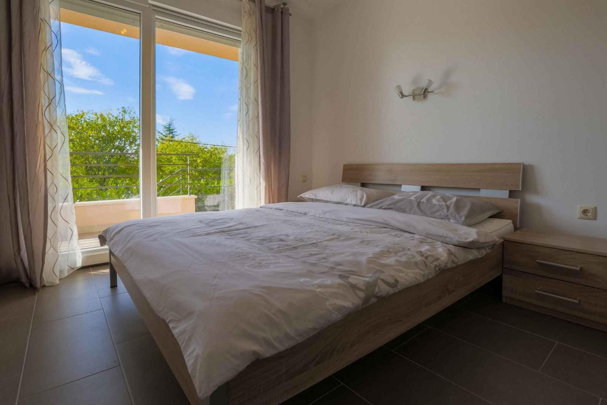 Apartments in Dramalj 39042 view 5