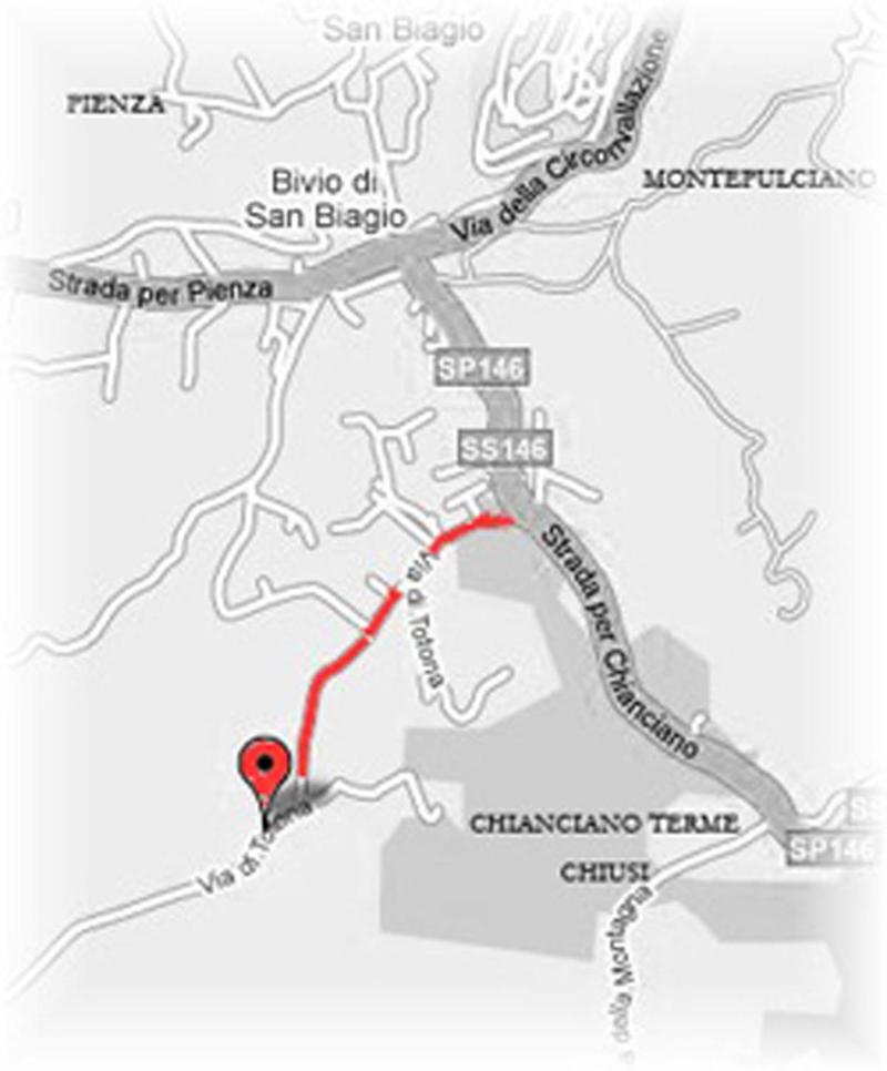 La Pievina