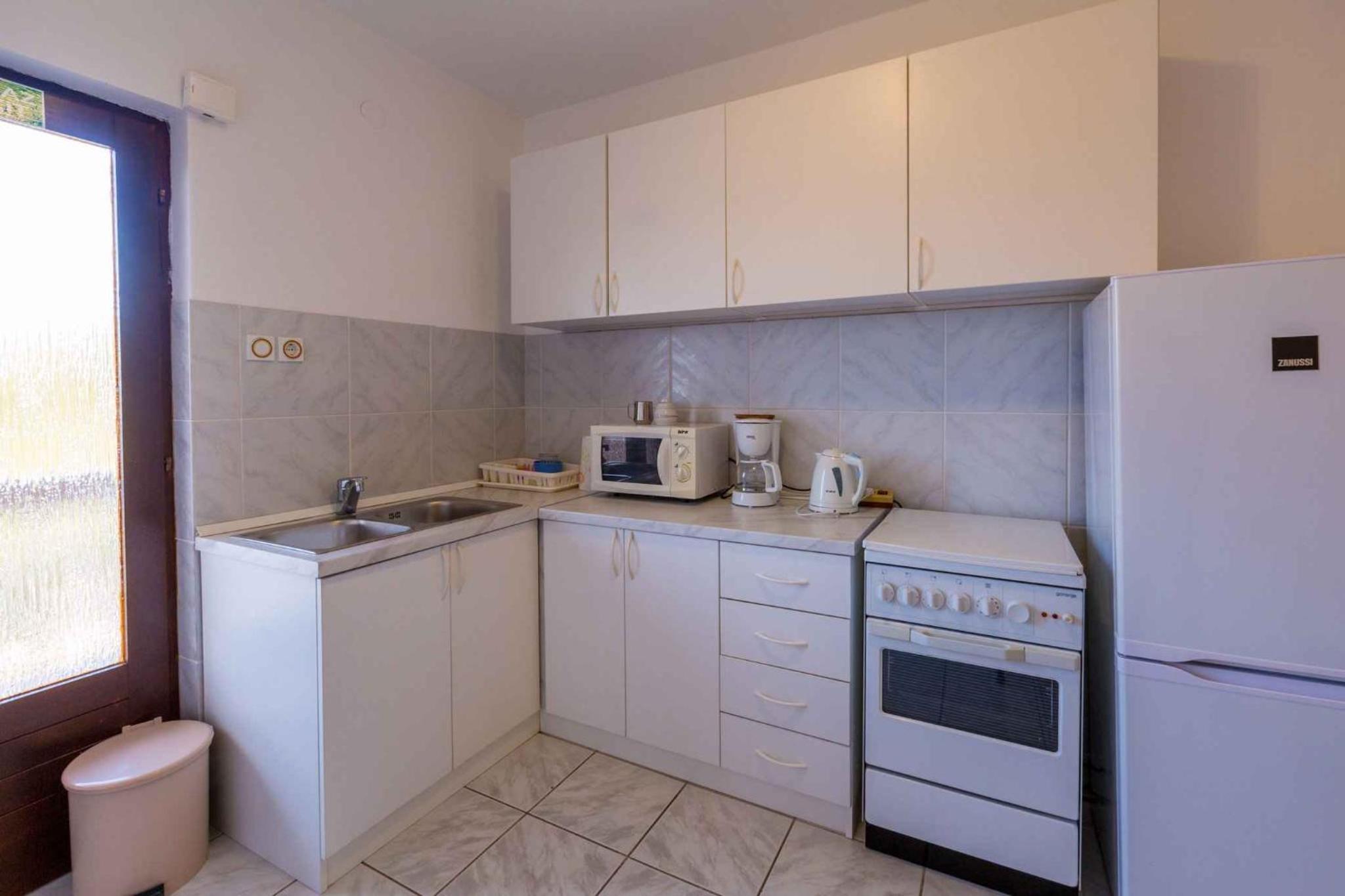 Apartments in Crikvenica 5165 view 5