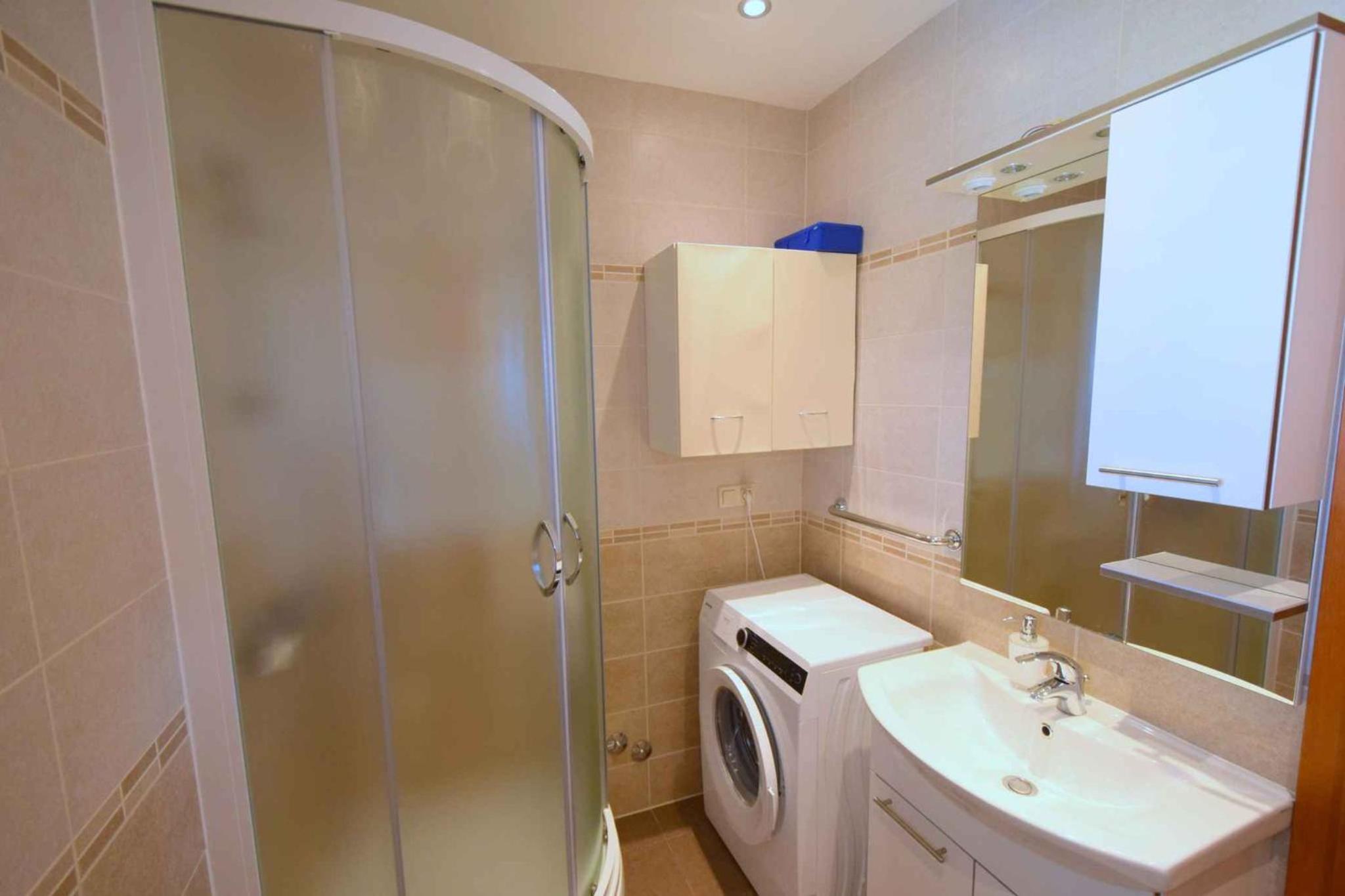 Apartment in Njivice - Insel Krk 13262