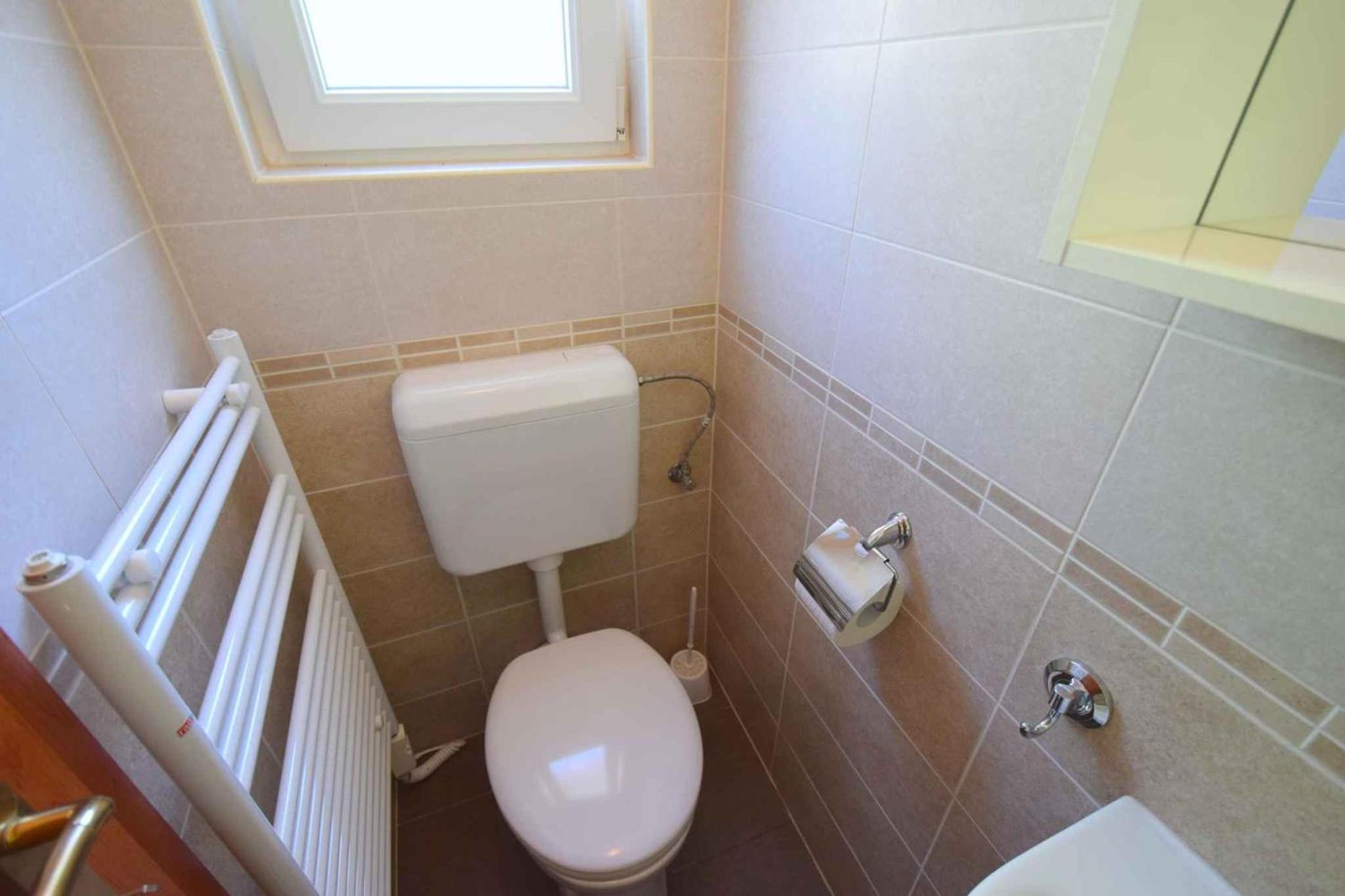 Apartment in Njivice - Insel Krk 13262