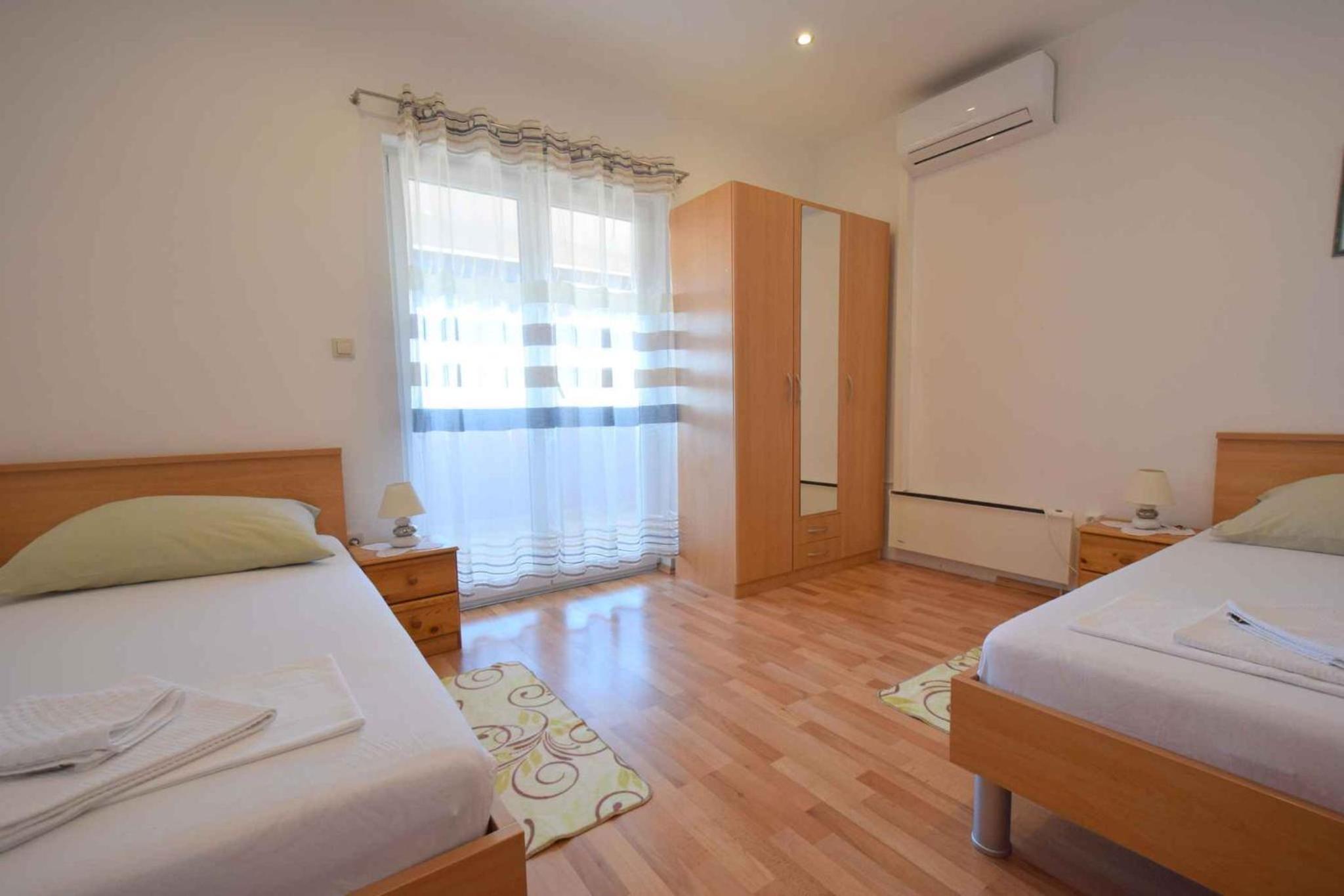 Apartment in Njivice - Insel Krk 13262