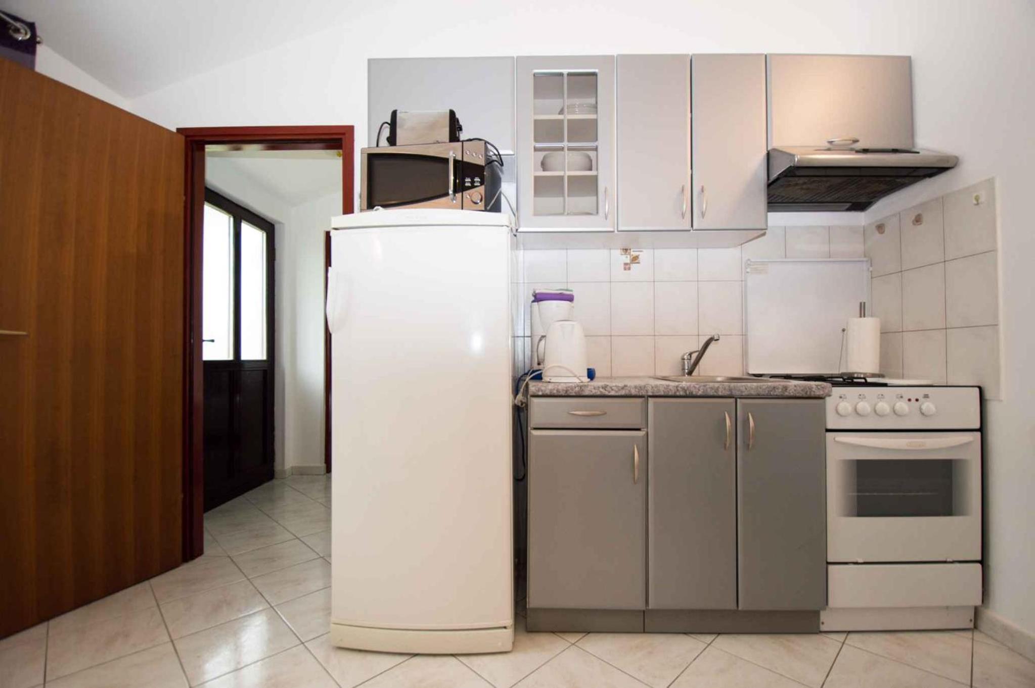 Holiday Homes in Barban - Istrien 10863 view 5