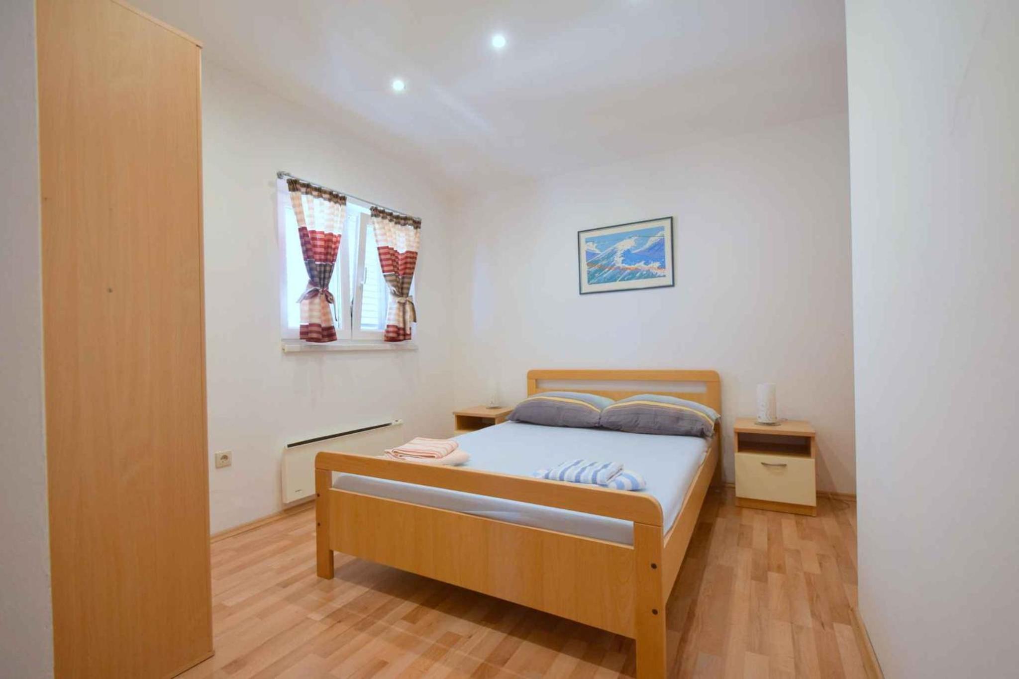 Apartment in Njivice - Insel Krk 13262