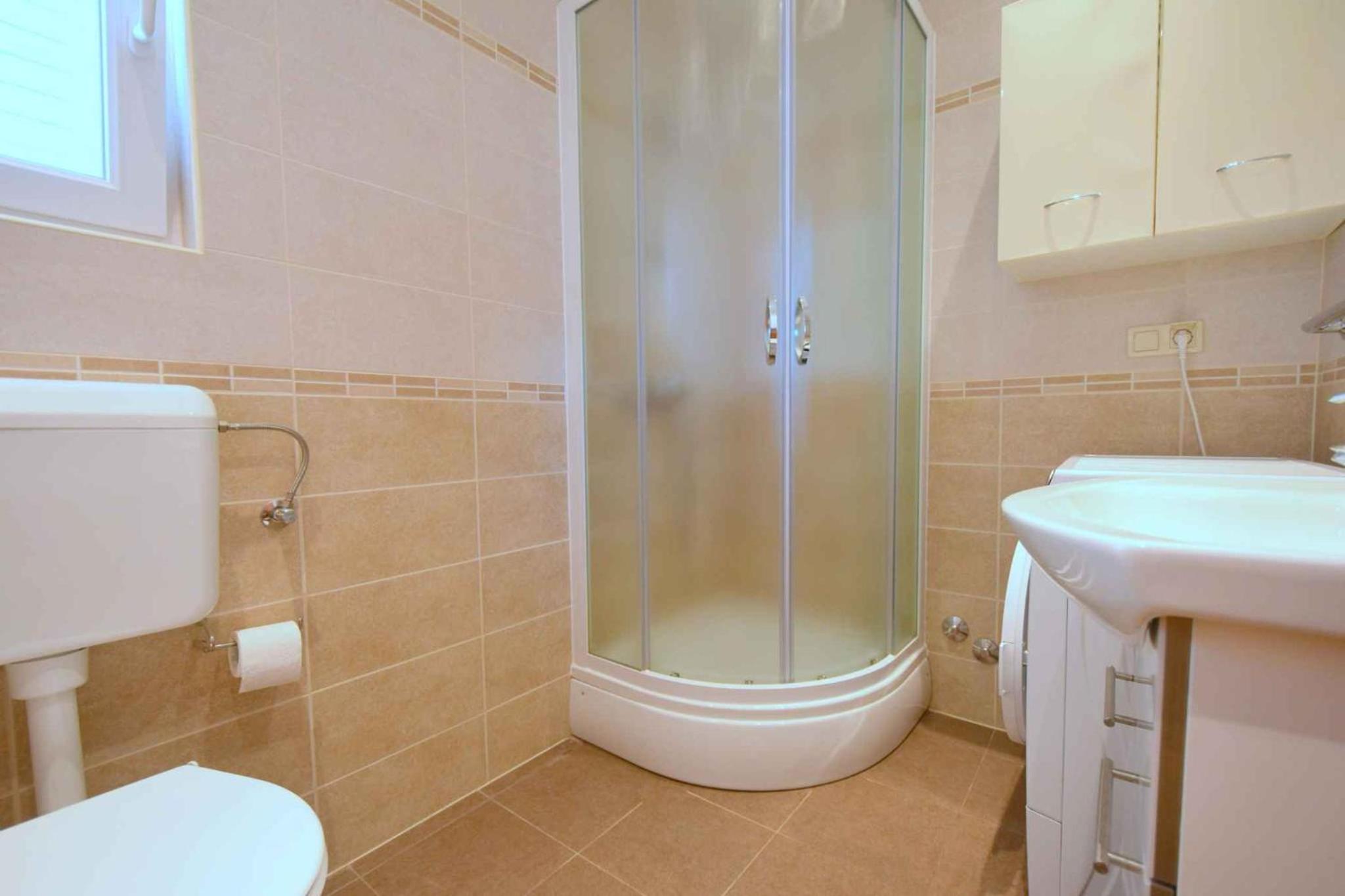 Apartment in Njivice - Insel Krk 13262