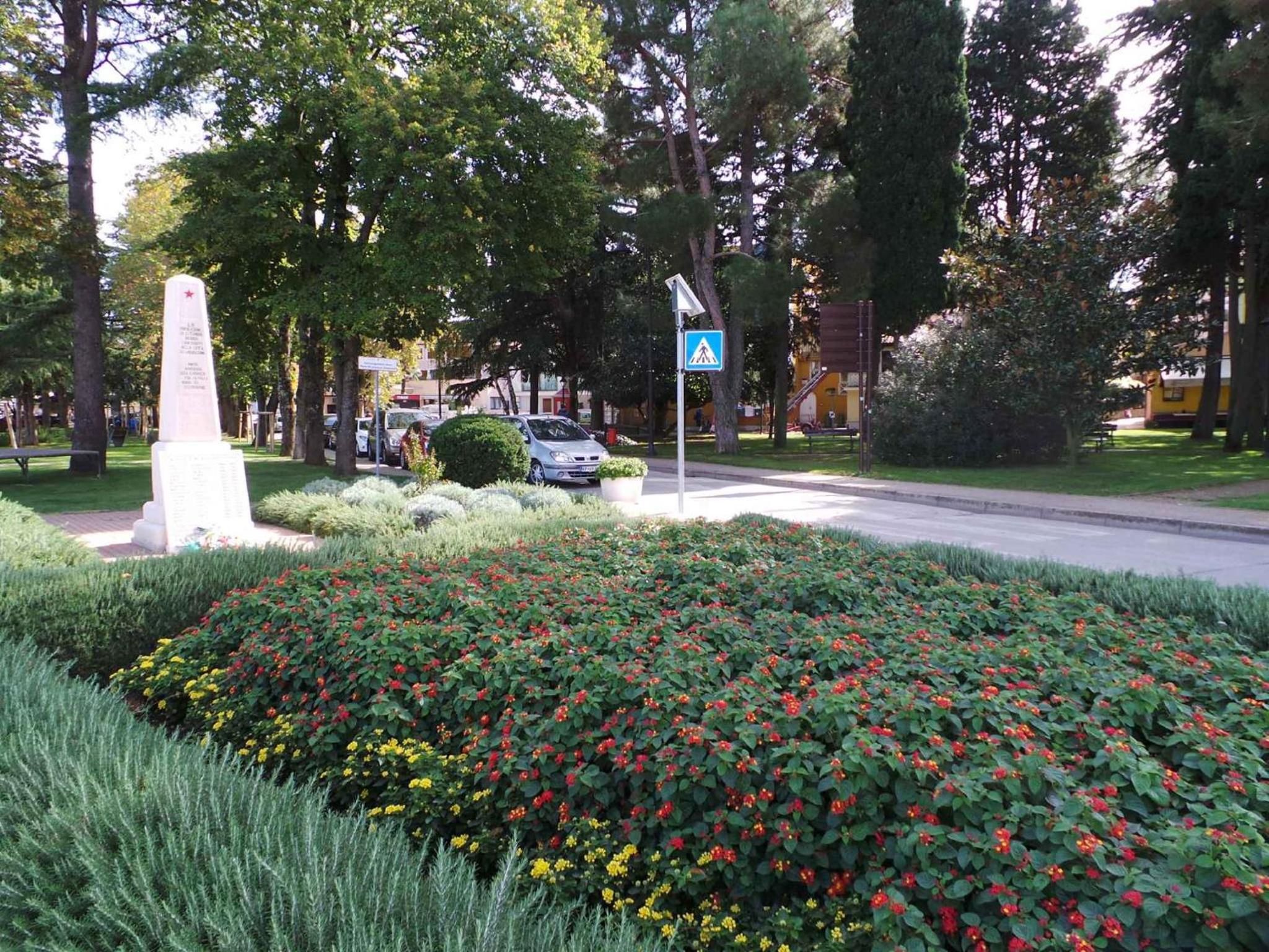 Apartments in Umag - Istrien 12110 view 3