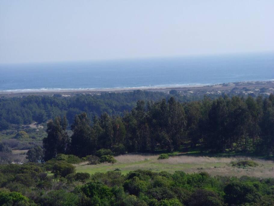 Departamento de Lujo en Mantagua