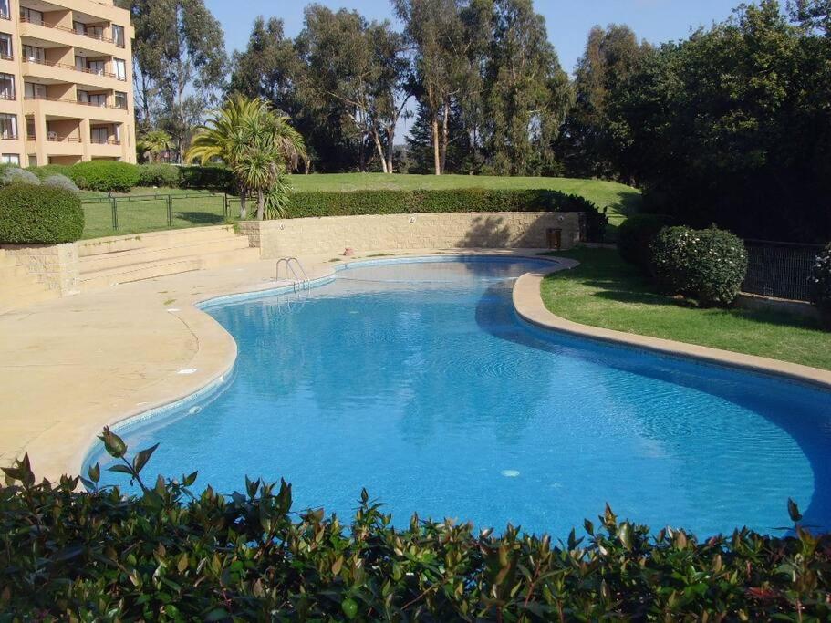 Departamento de Lujo en Mantagua
