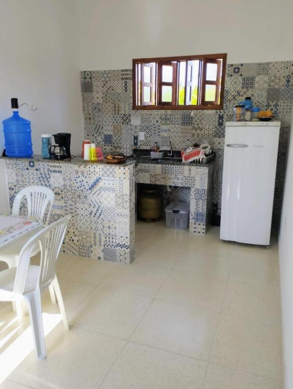 Casa de Garapuá (andar superior)