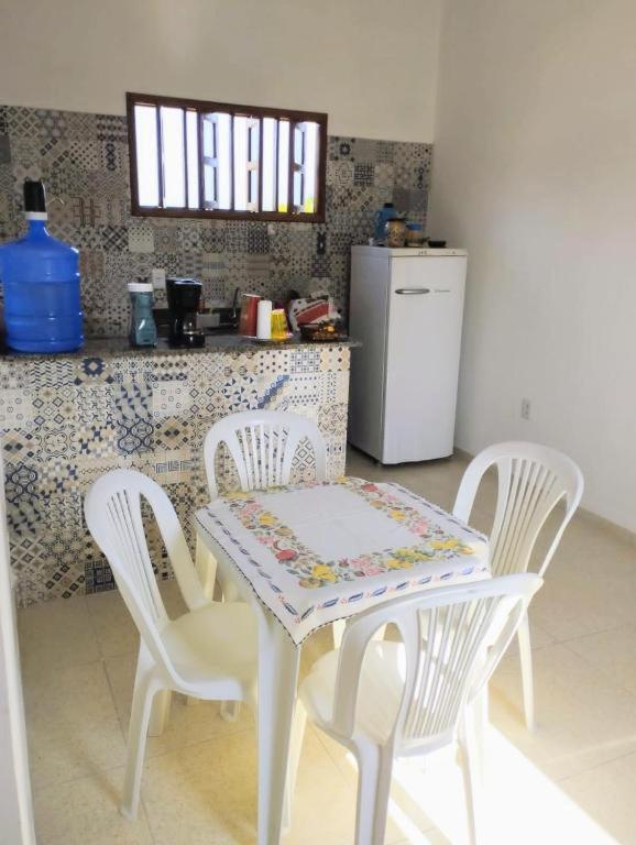 Casa de Garapuá (andar superior)