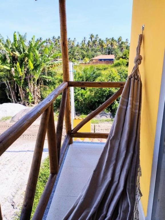 Casa de Garapuá (andar superior)