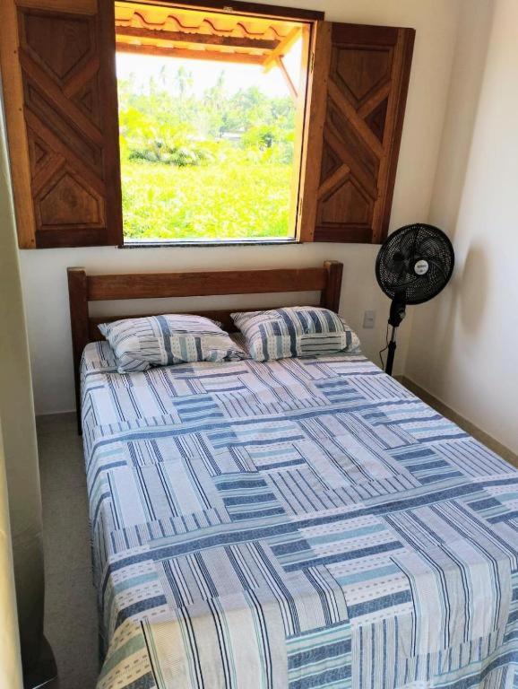 Casa de Garapuá (andar superior)