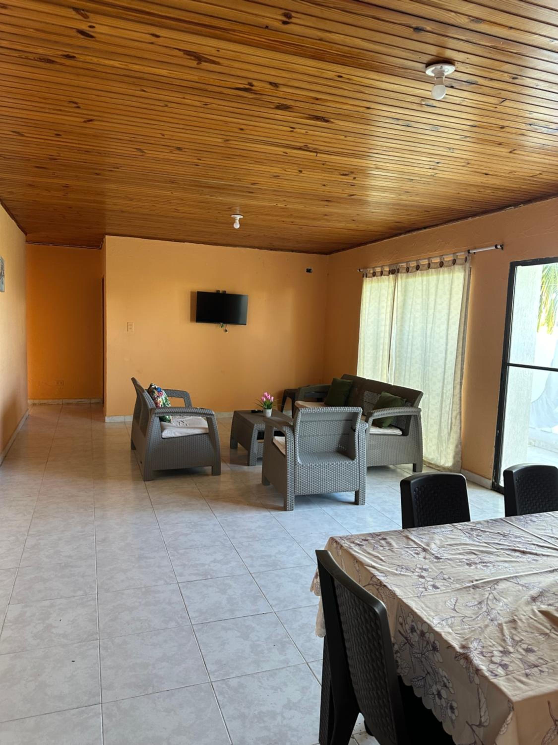 Jhonny Cay Collection Apartment