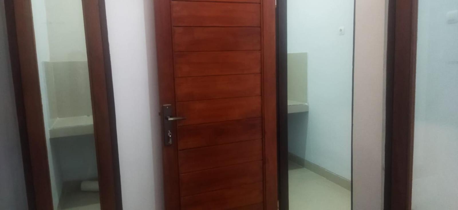 Nyitdah Home Tabanan