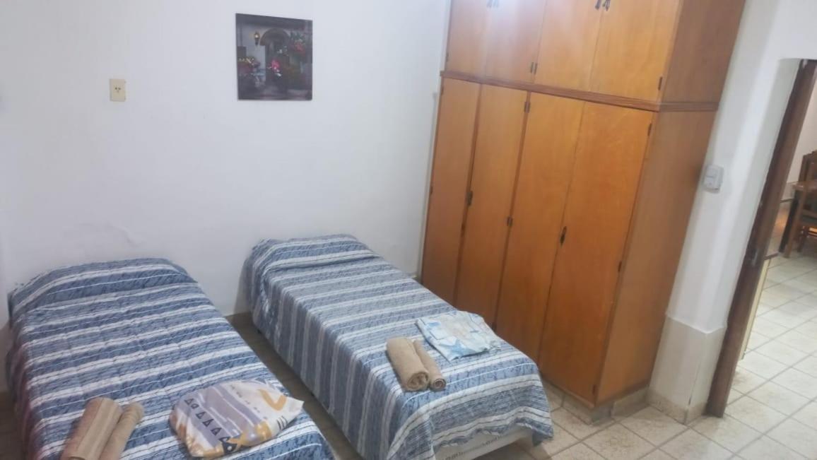 Casa LA ARGENTINA